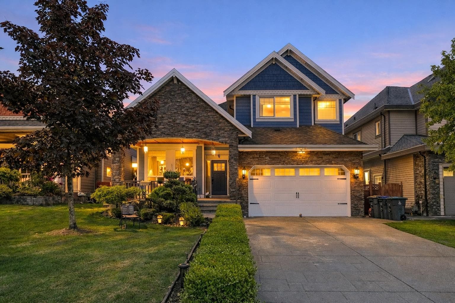 2262 Madrona Place, Surrey