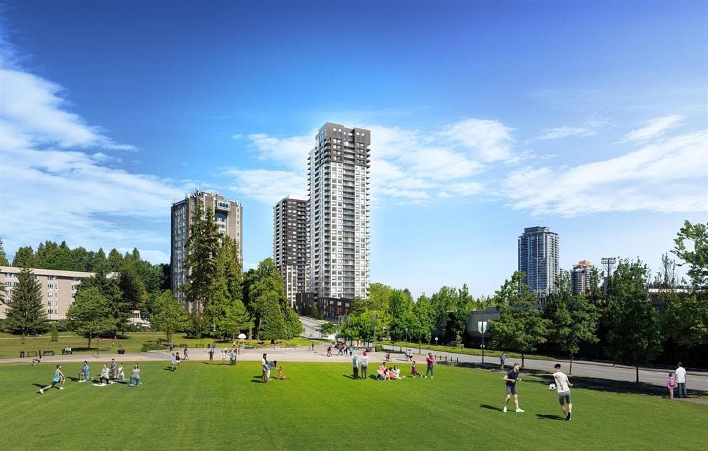 808 - 13387 Old Yale Road, Surrey, V3T 0V6 — photo 1