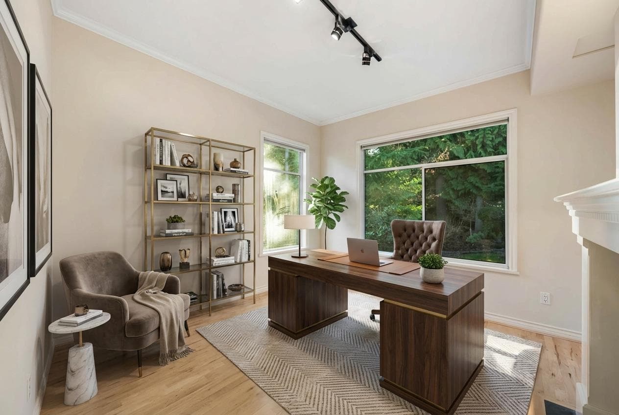 1522 Whitebark Place, Coquitlam, V3E 2V8 — photo 5