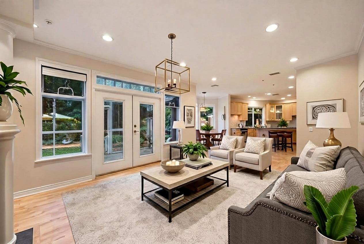 1522 Whitebark Place, Coquitlam, V3E 2V8 — photo 4