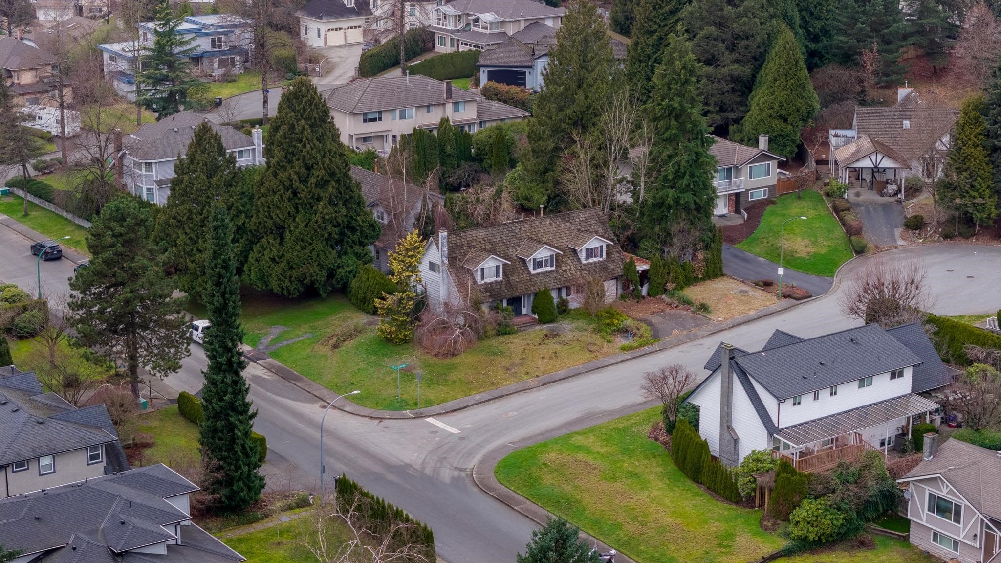 Lot A - 3381 Lealand Court, Burnaby, V5A 3B6 — photo 5