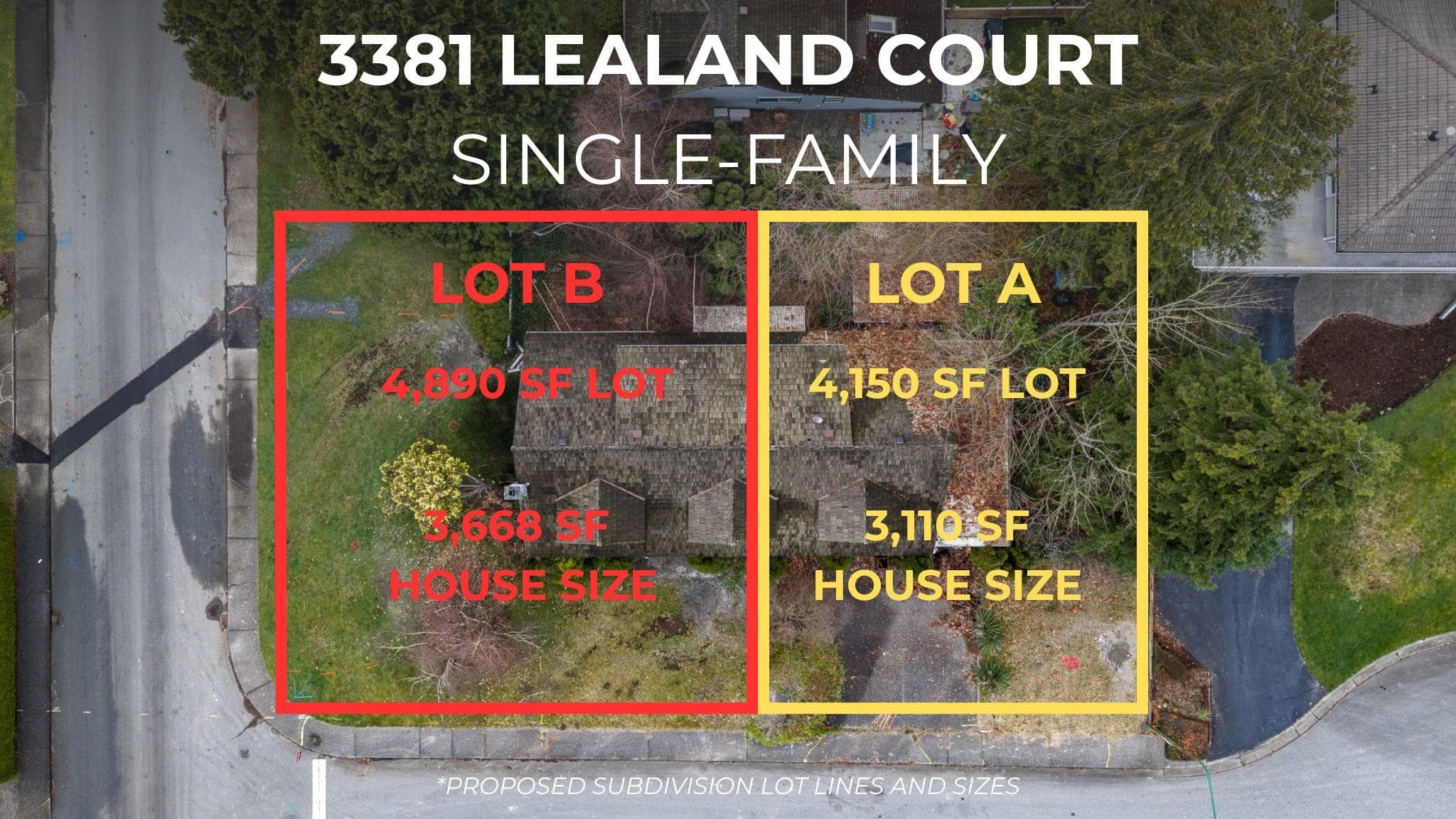 3381 Lealand Court, Burnaby, V5A 3B6 — photo 2