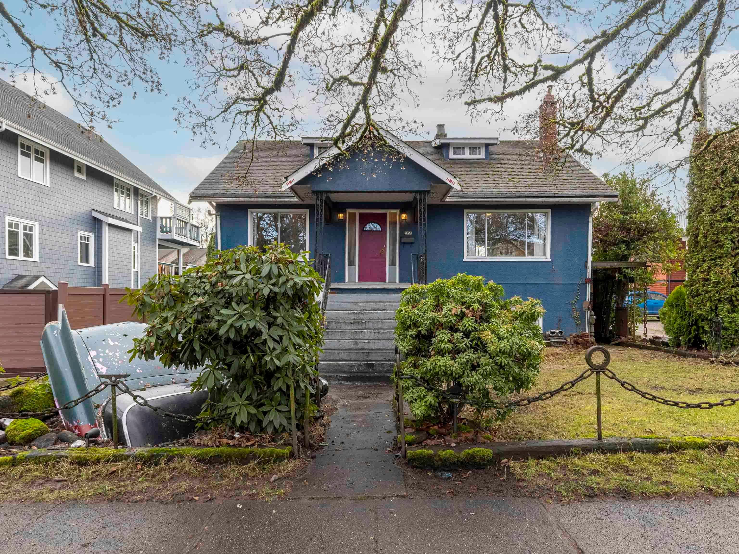 3056 W 6th Avenue, Vancouver, V6K 1X3 — photo 3