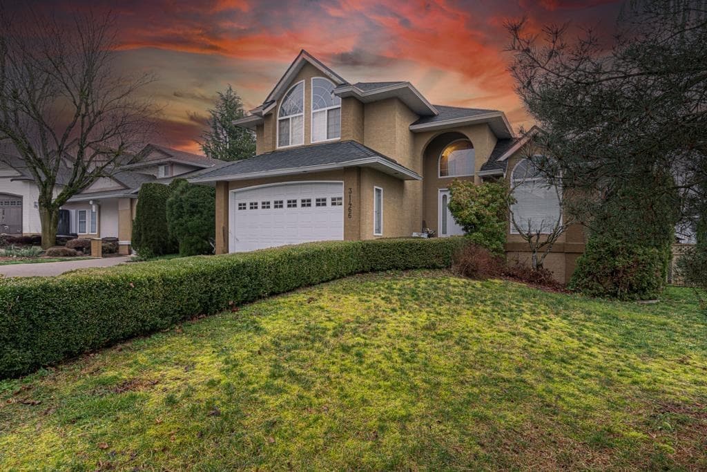 31466 Jean Court, Abbotsford, V2T 5N9 — photo 1