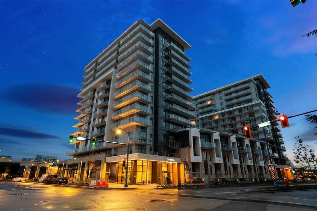 301 - 6200 Minoru Boulevard, Richmond, V6Y 0M9 — photo 1