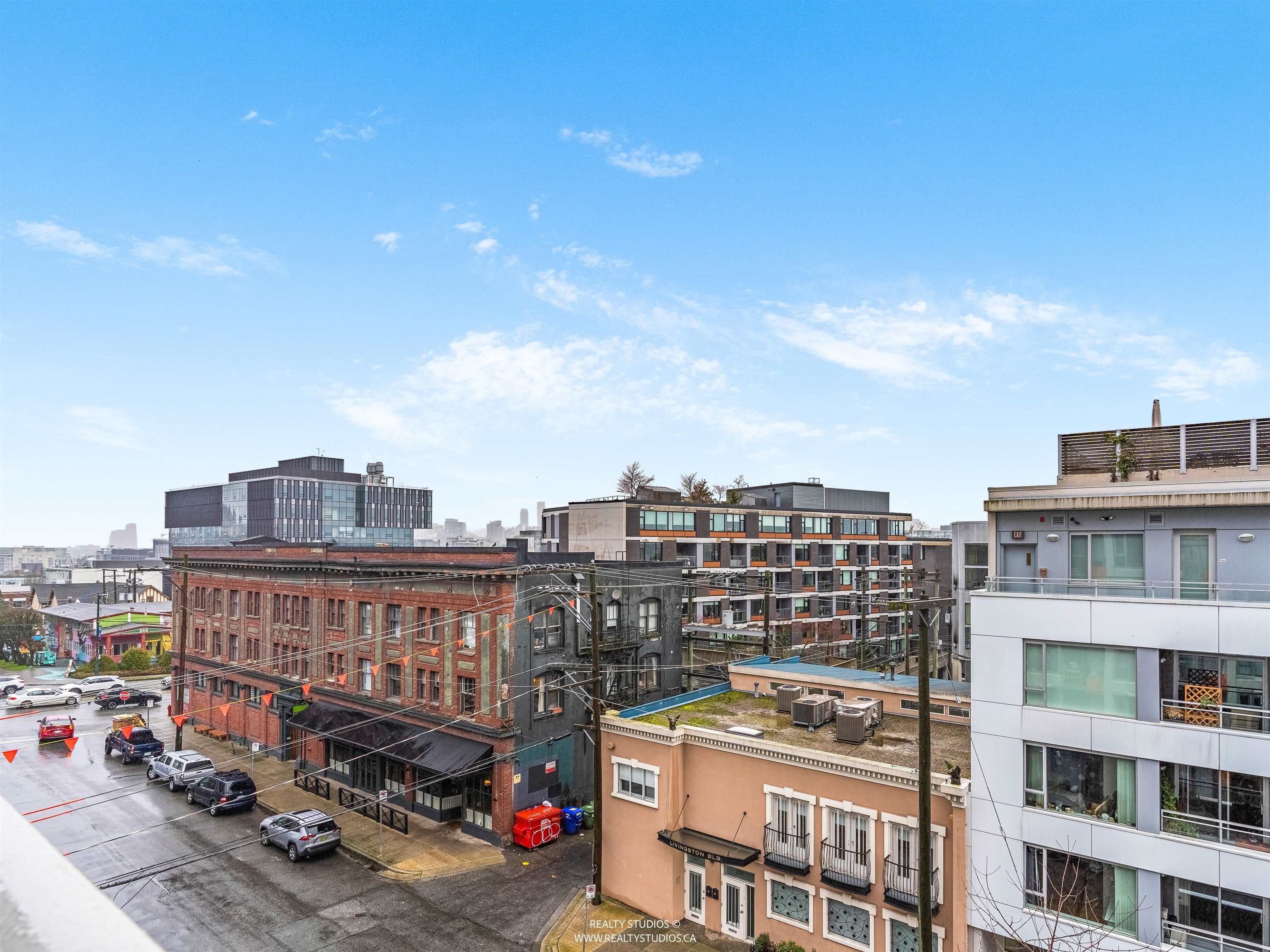 605 - 250 E 6th Avenue, Vancouver, V5T 0B7 — photo 2