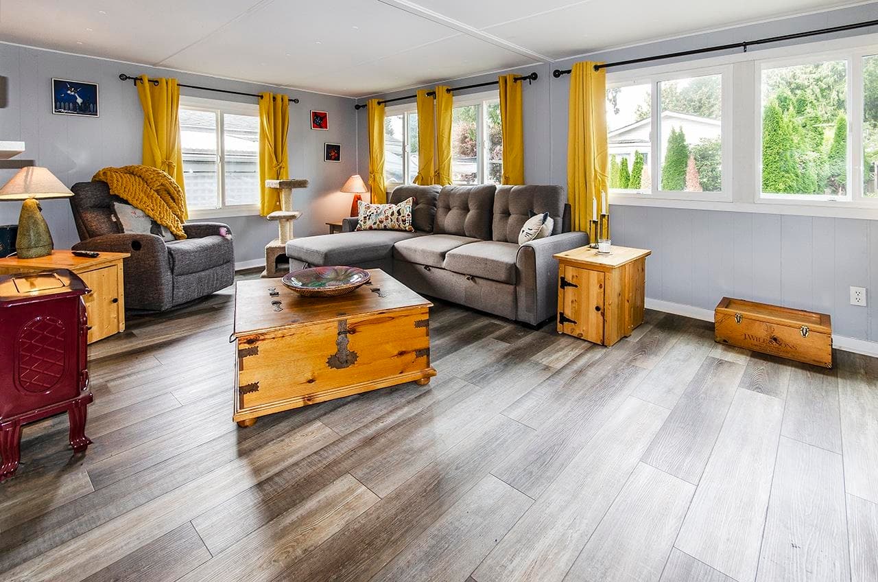 286 Tyee Drive, West Vancouver