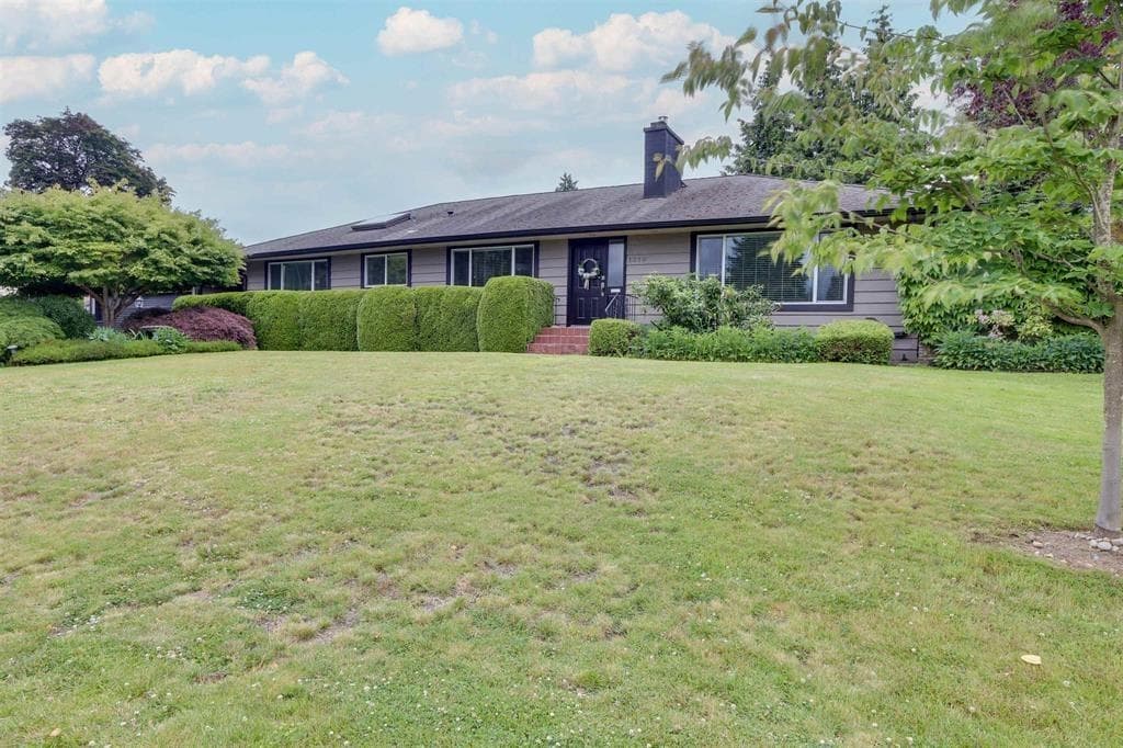 1310 Harbour Drive, Coquitlam — sold