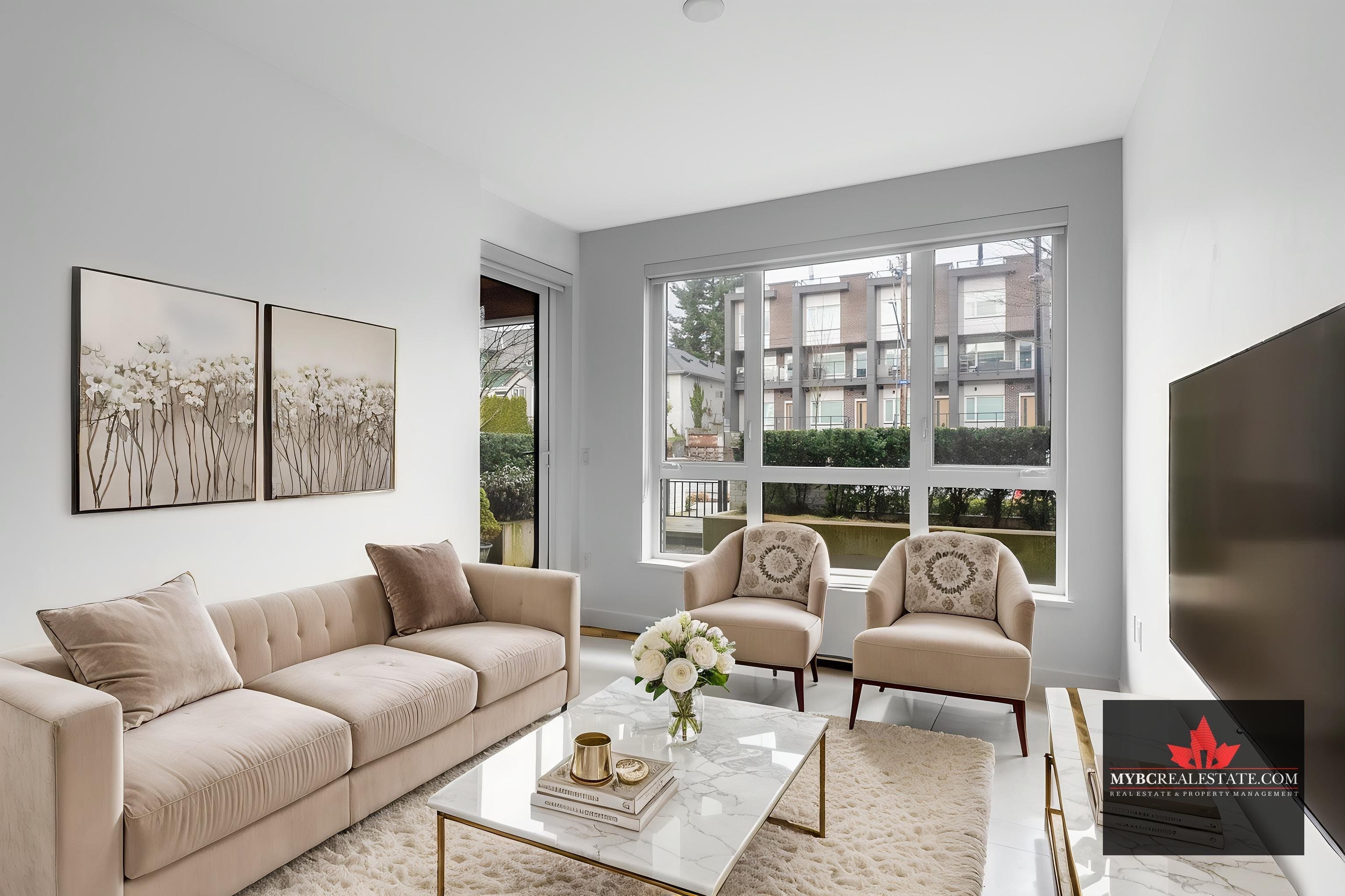 102 - 747 E 3rd Street, North Vancouver, V7L 1G8 — photo 3