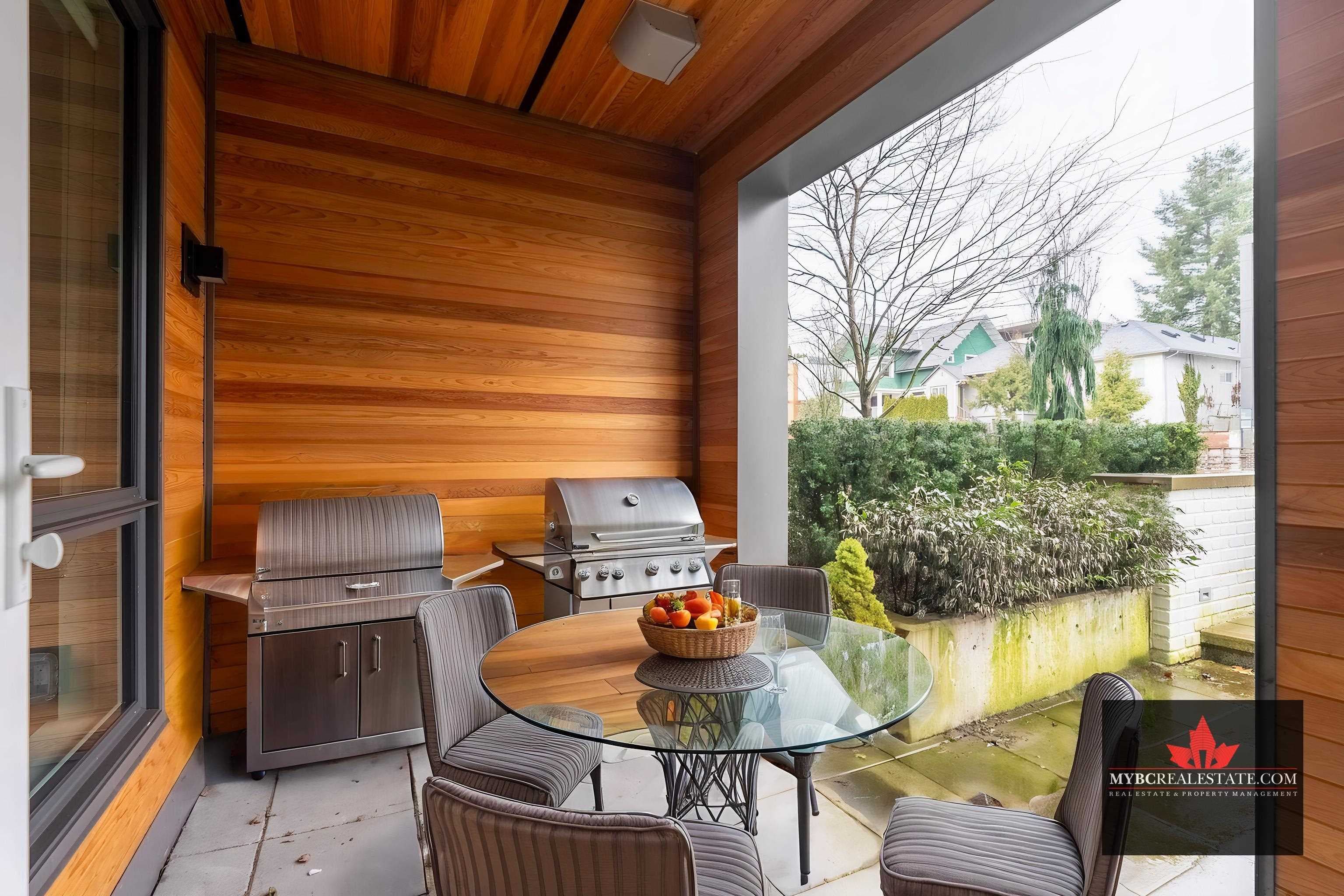 102 - 747 E 3rd Street, North Vancouver
