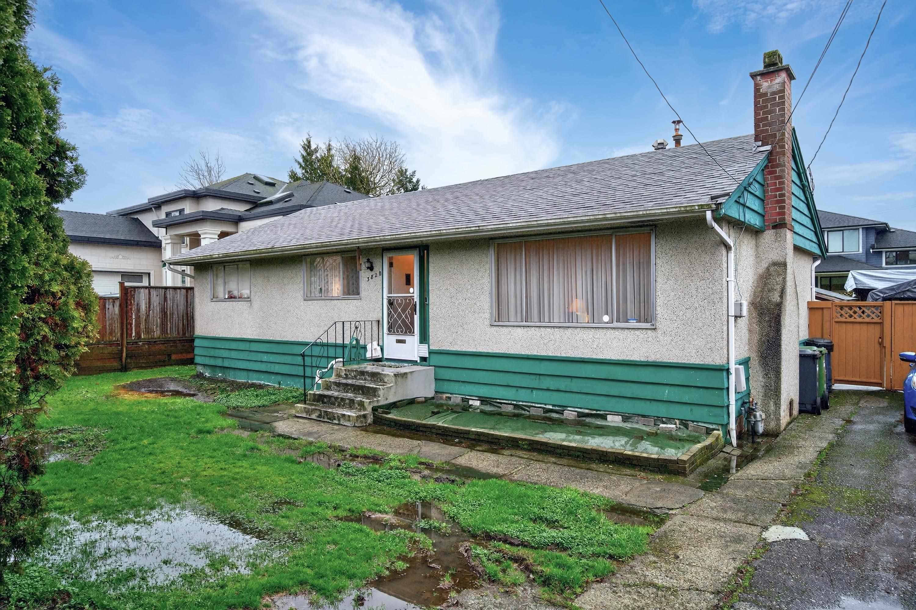 3820 Francis Road, Richmond, V7C 1J7 — photo 1