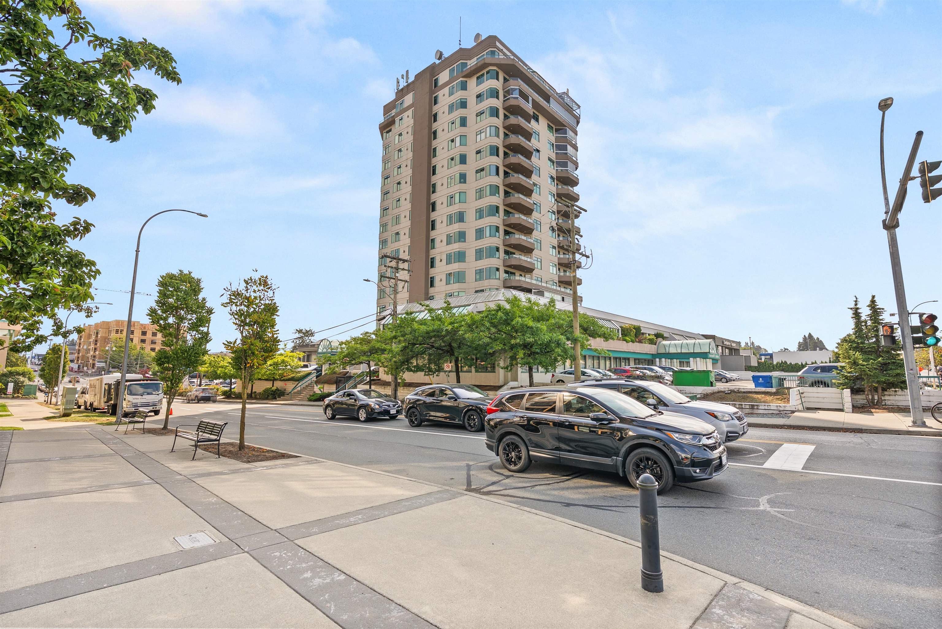 1003 - 32440 Simon Avenue, Abbotsford