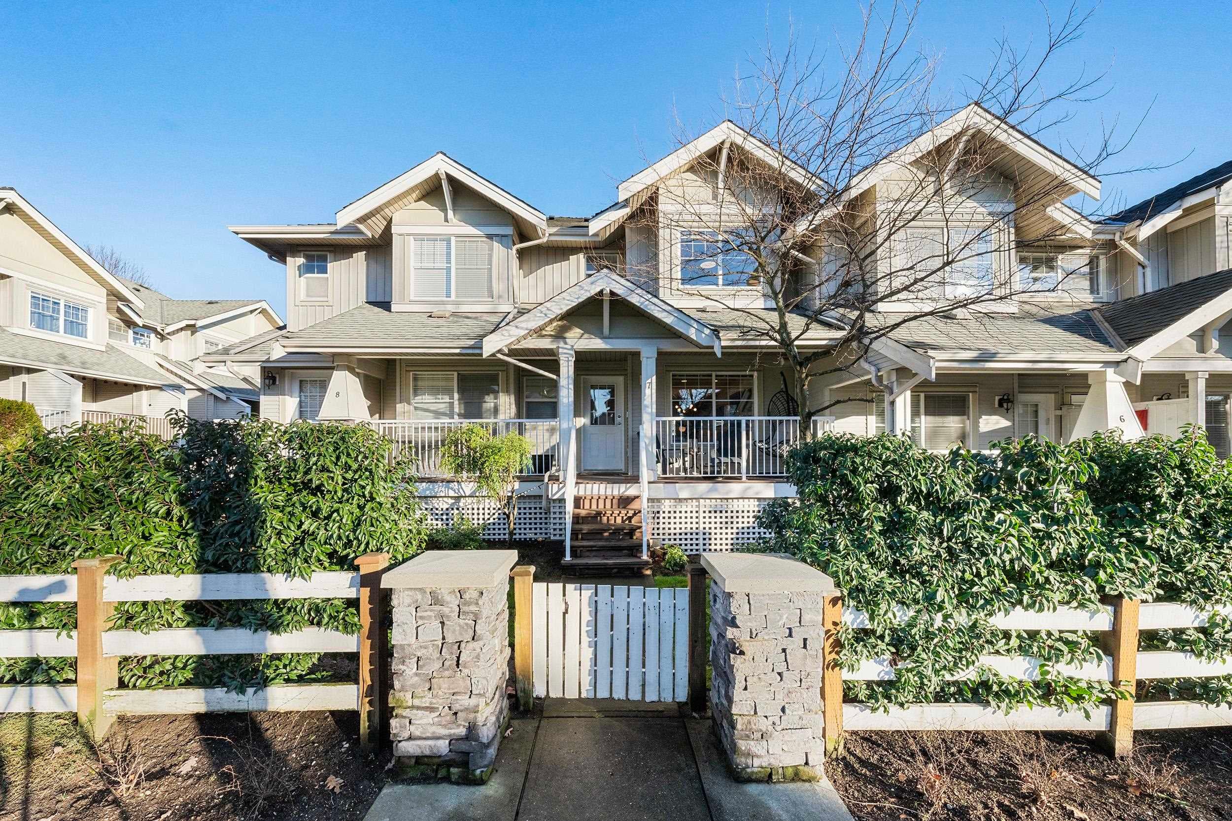 7 - 6568 193b Street, Surrey, V4N 5S2 — photo 2