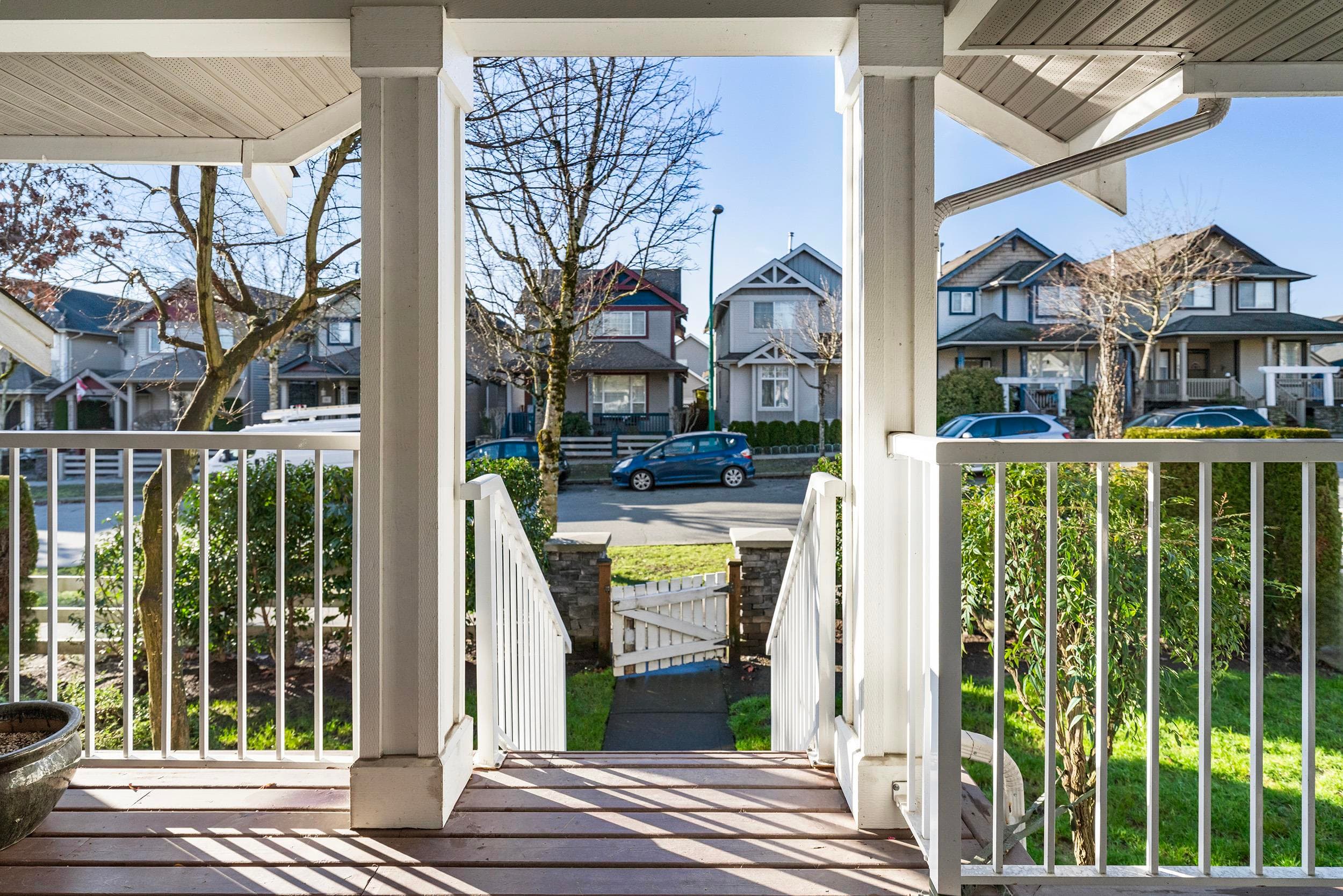 7 - 6568 193b Street, Surrey, V4N 5S2 — photo 3