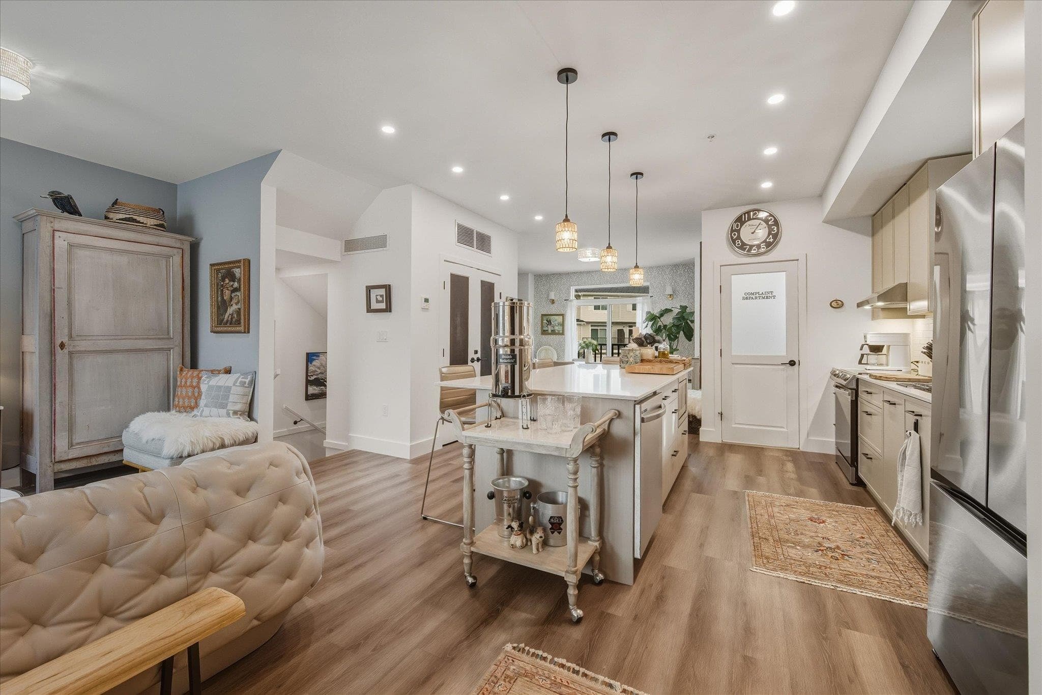 1 - 7360 Crabapple Court, Pemberton, V0N 2L1 — photo 5