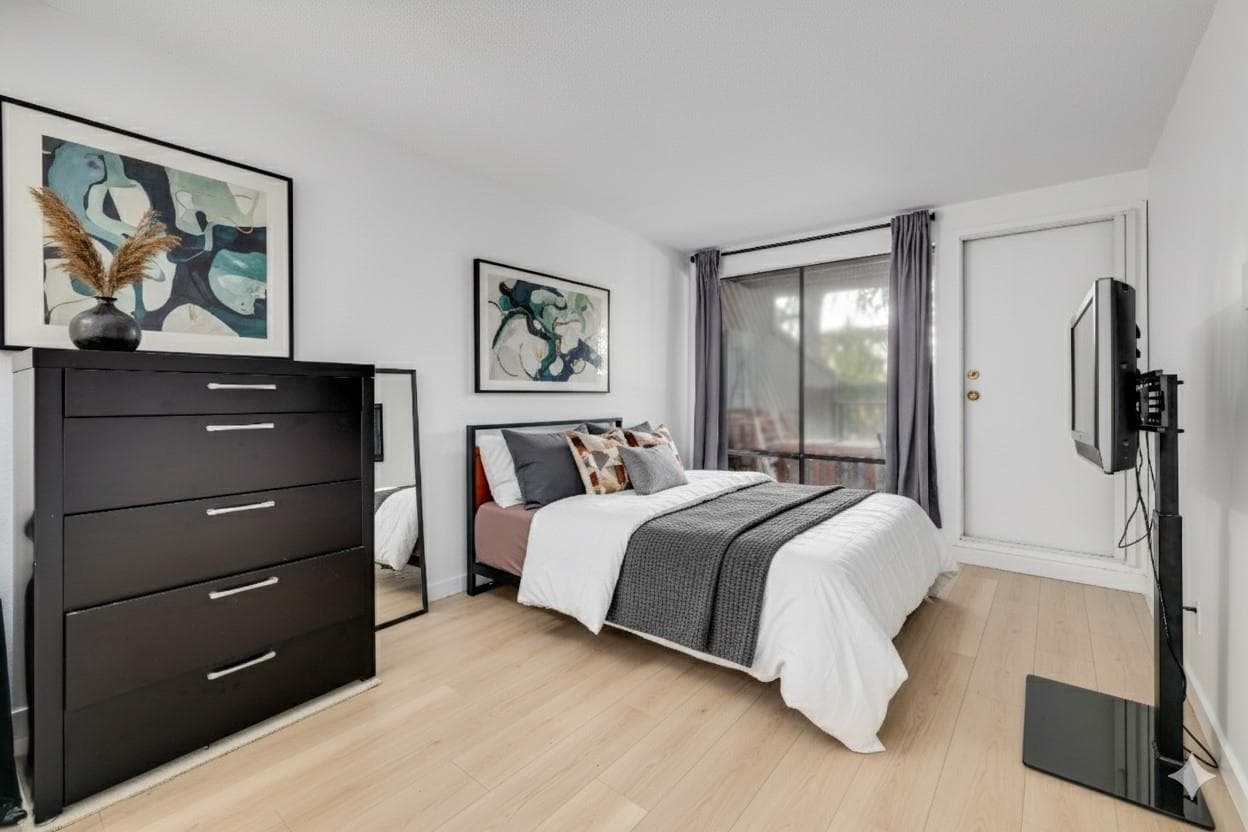 106 - 9300 Glenacres Drive, Richmond, V7A 1Y8 — photo 1