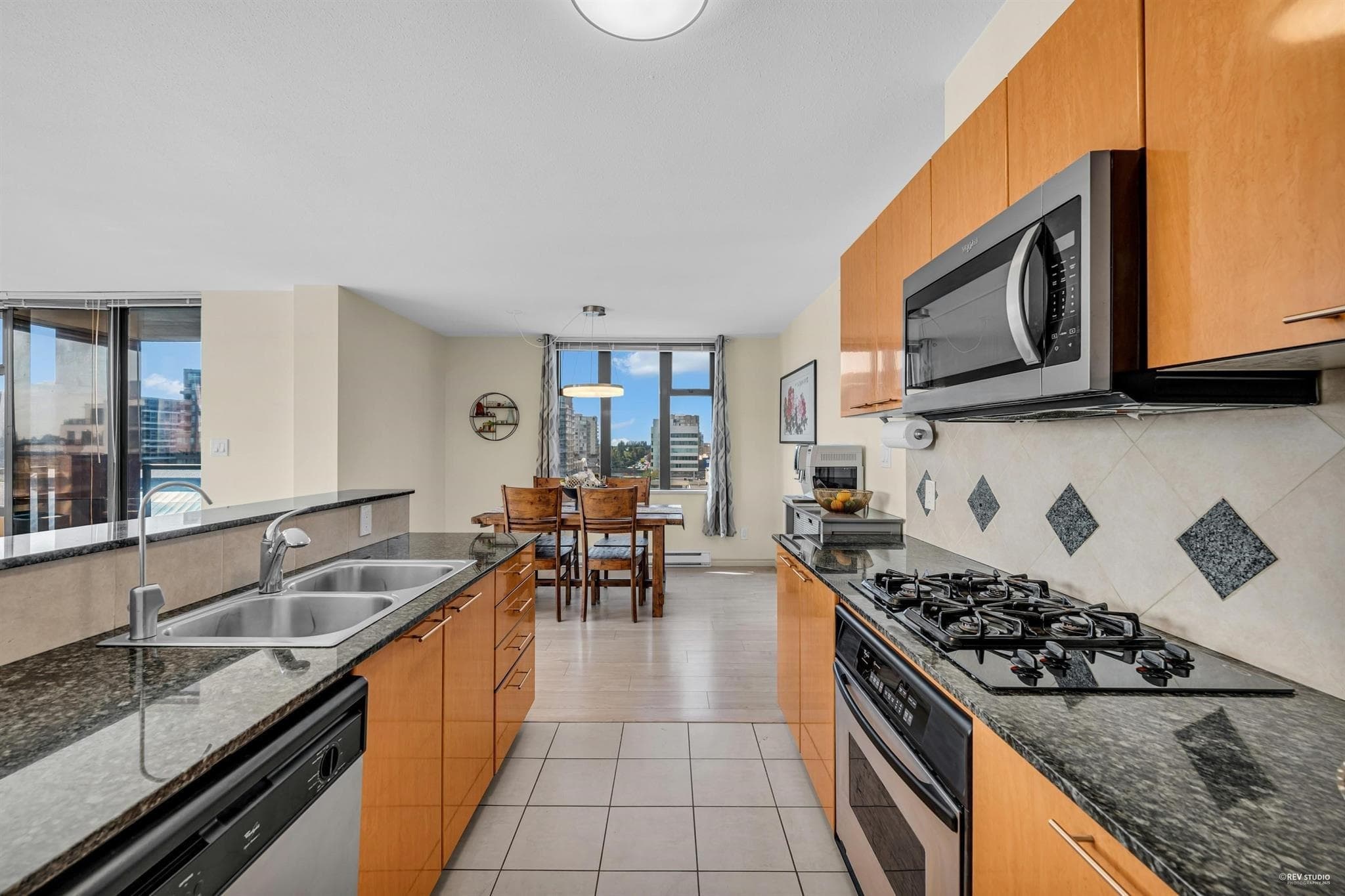 902 - 5933 Cooney Road, Richmond, V6X 4H3 — photo 5