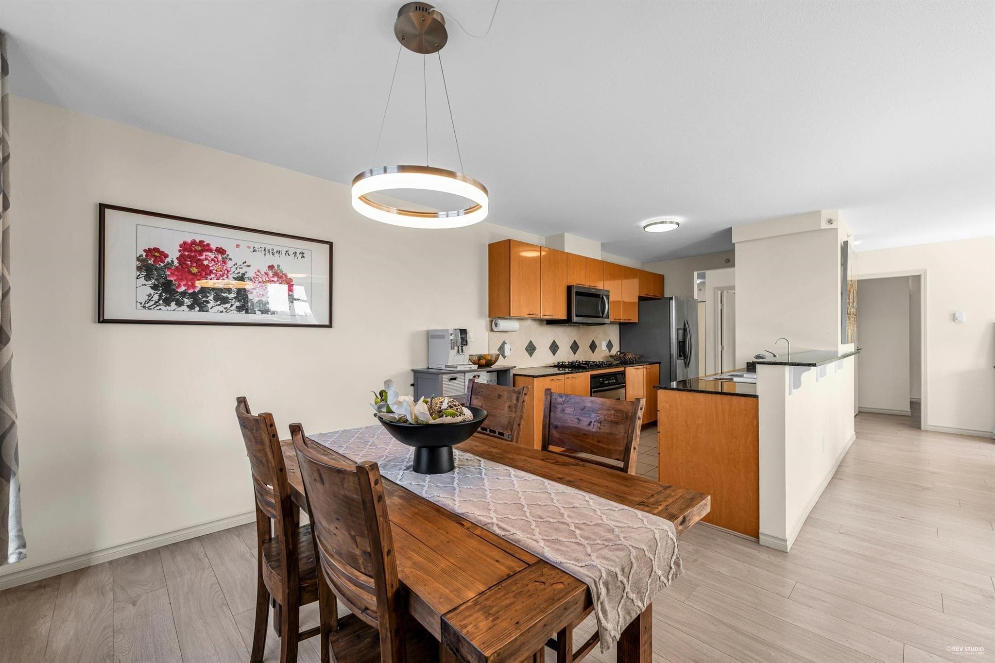 902 - 5933 Cooney Road, Richmond, V6X 4H3 — photo 4