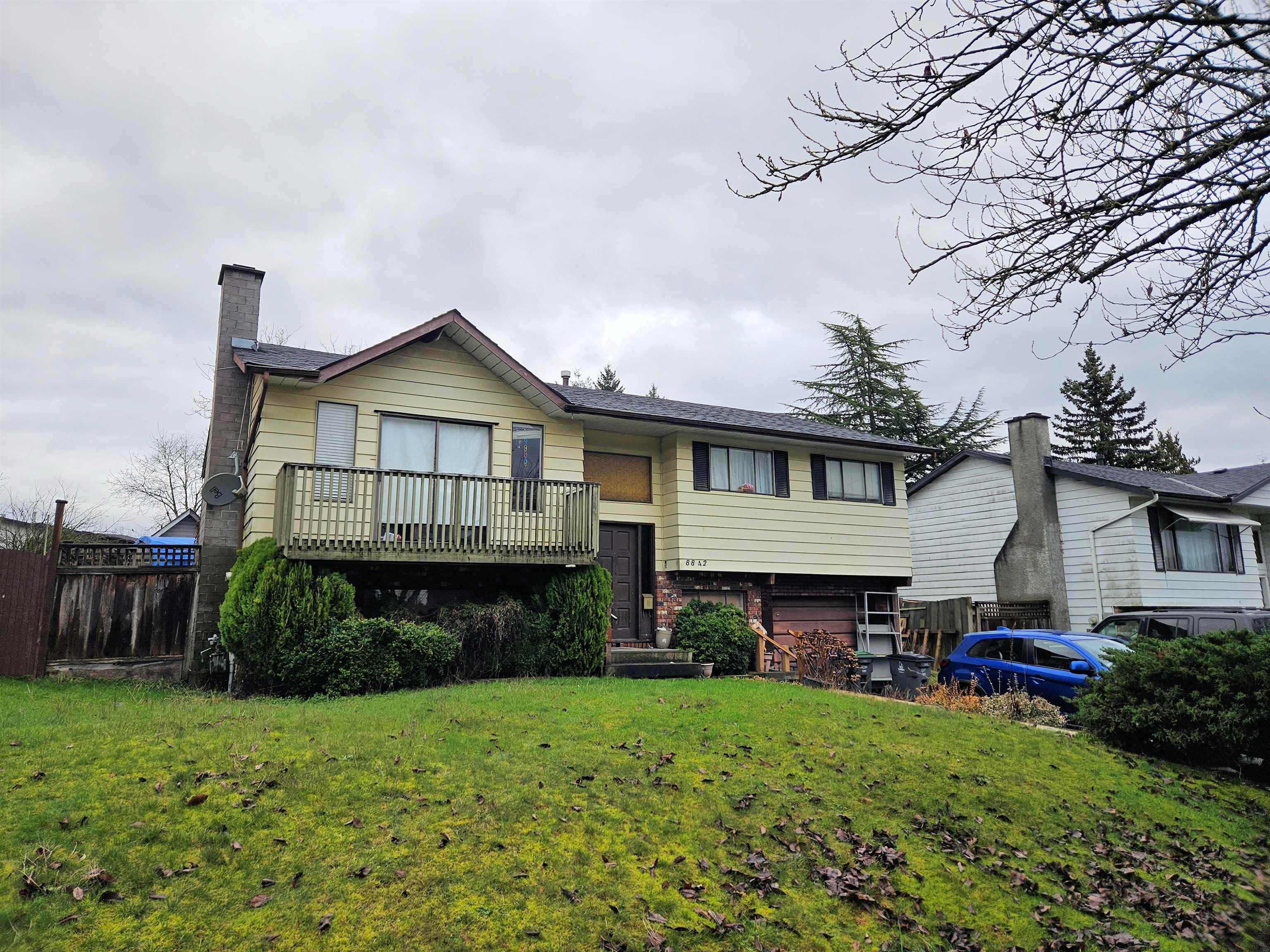 8842 Lauder Drive, Surrey, V3V 6L2 — photo 1