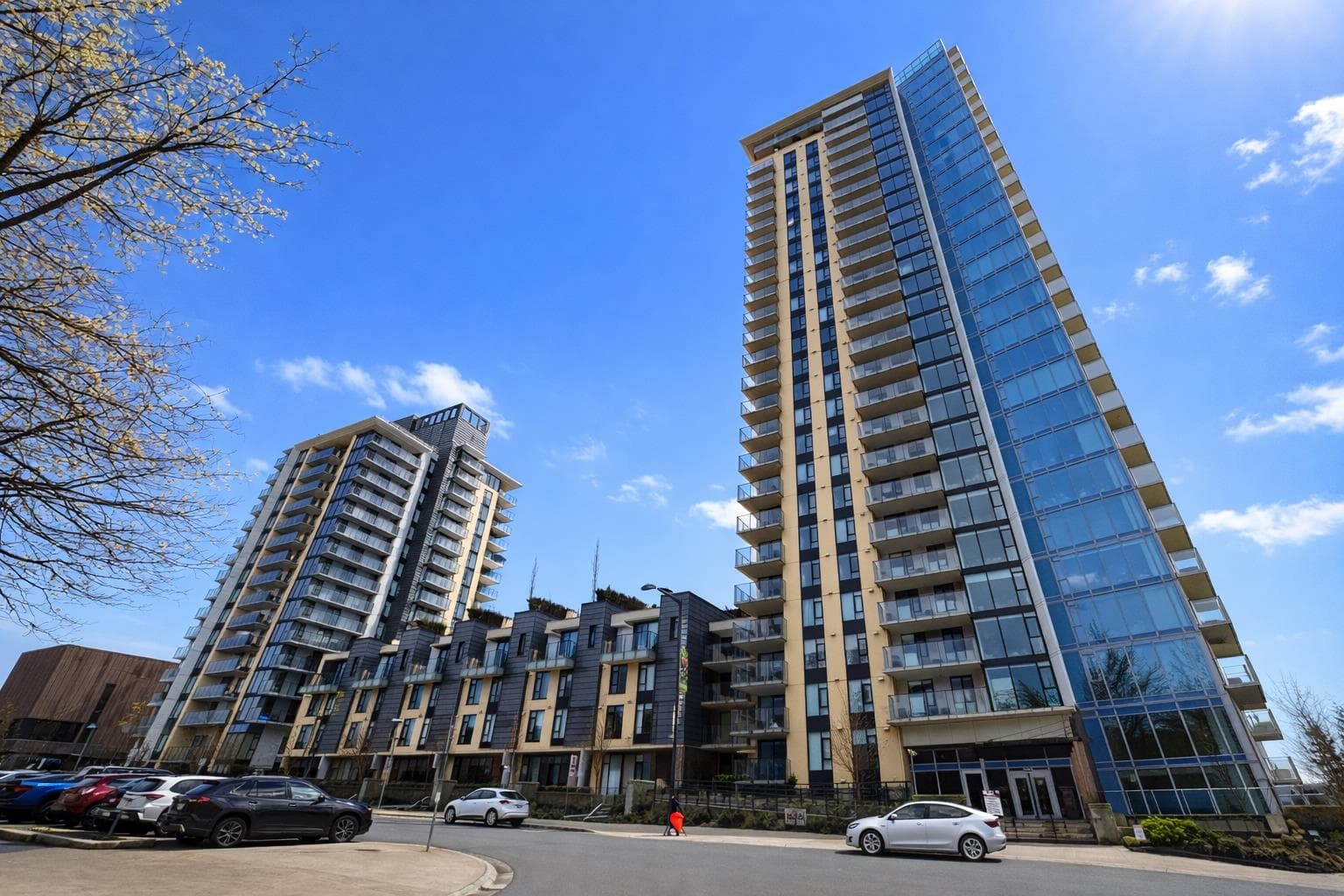 405 - 1401 Hunter Street, North Vancouver