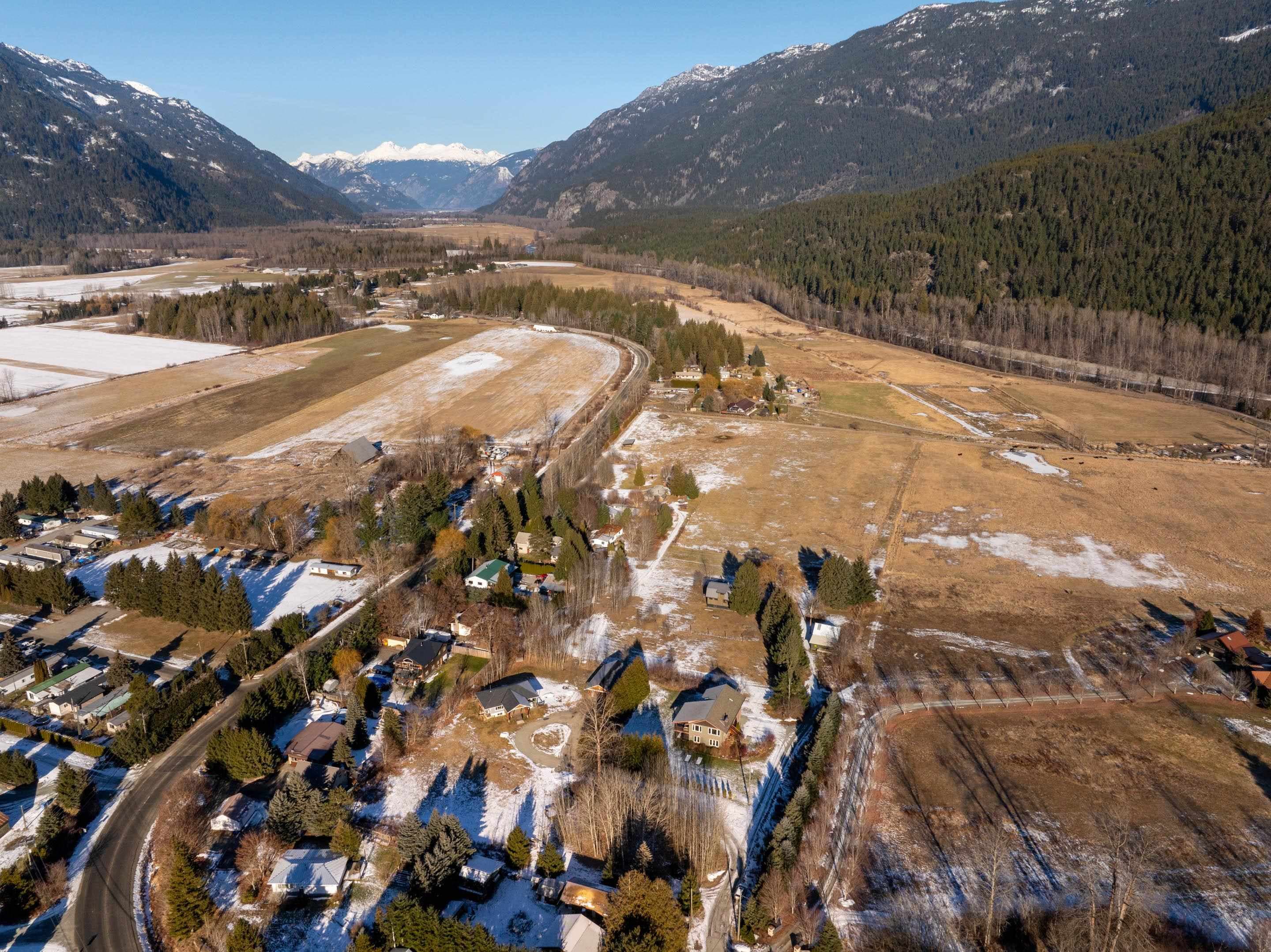 Lot 3 Anderson Road, Pemberton, V0N 2L2 — photo 5