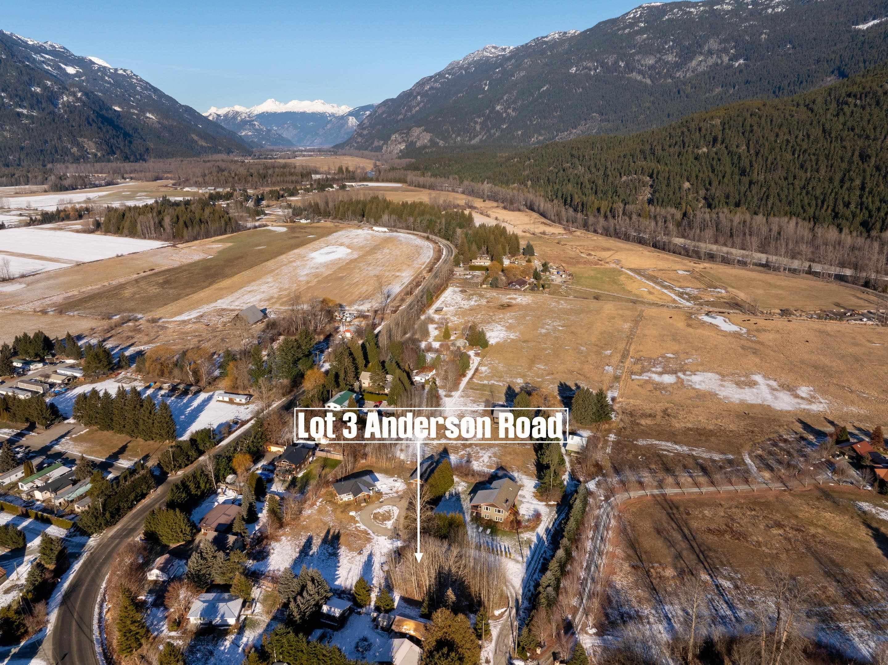 Lot 3 Anderson Road, Pemberton, V0N 2L2 — photo 4