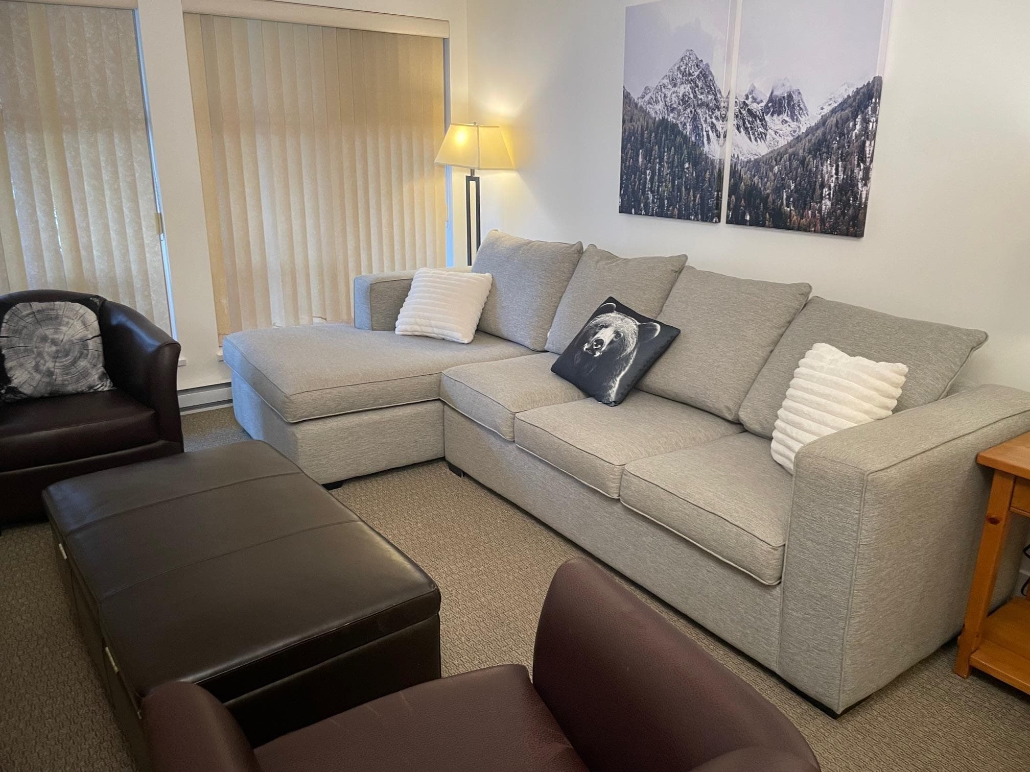 Week 51 - 4355 Northlands Boulevard, Whistler, V8E 1C3 — photo 1