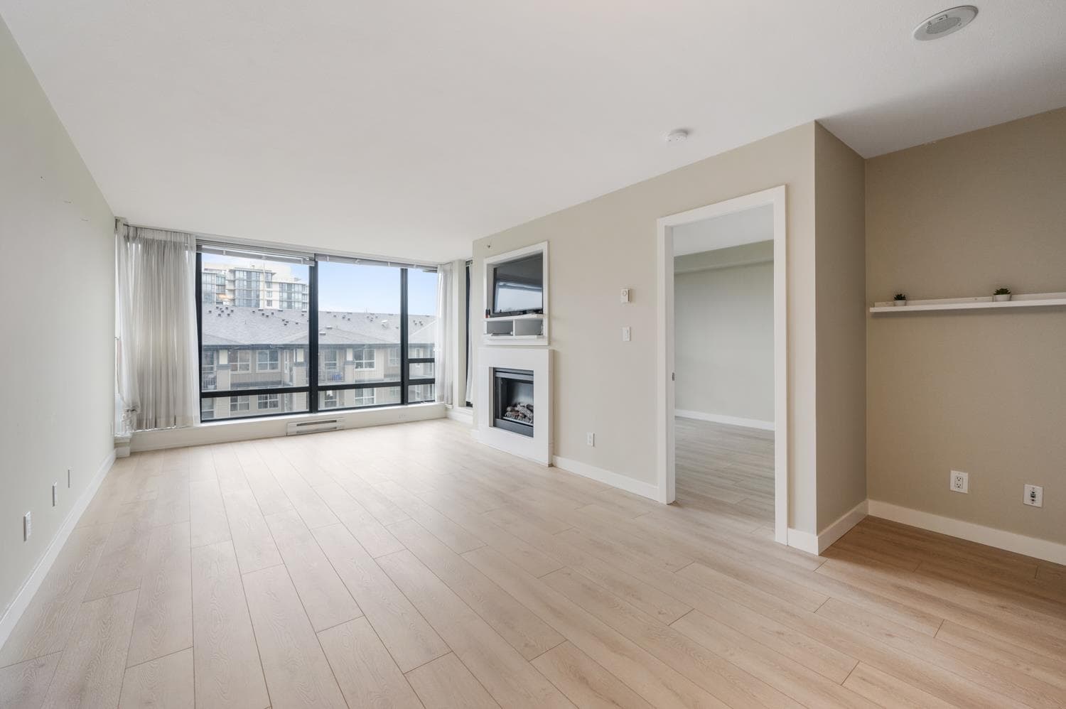 605 - 9180 Hemlock Drive, Richmond, V6Y 4J5 — photo 3