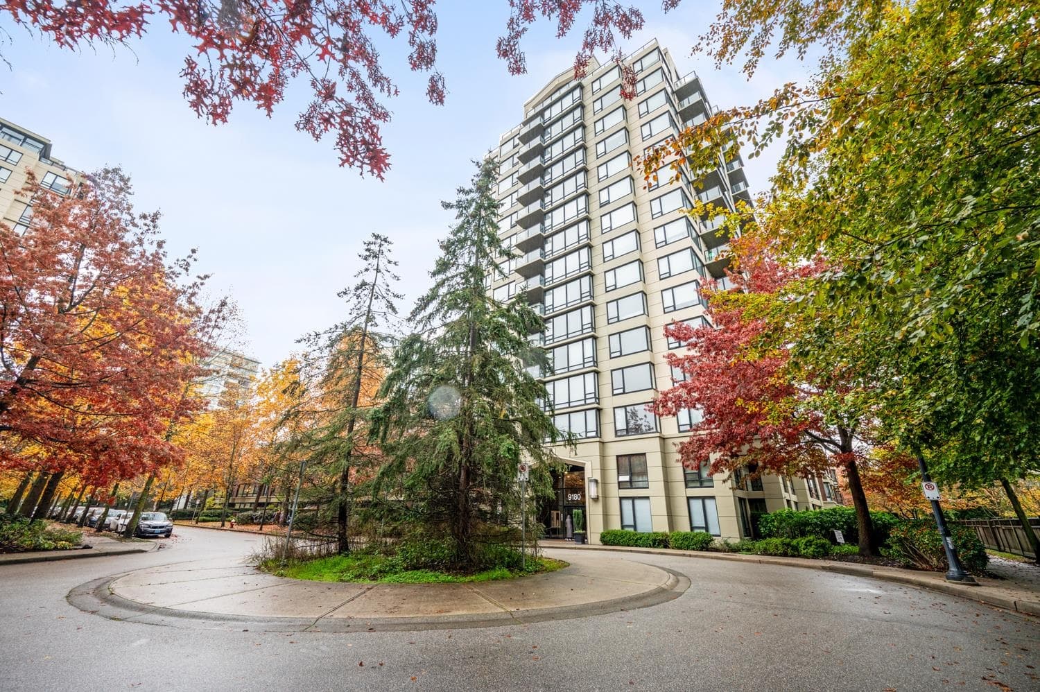 605 - 9180 Hemlock Drive, Richmond, V6Y 4J5 — photo 1