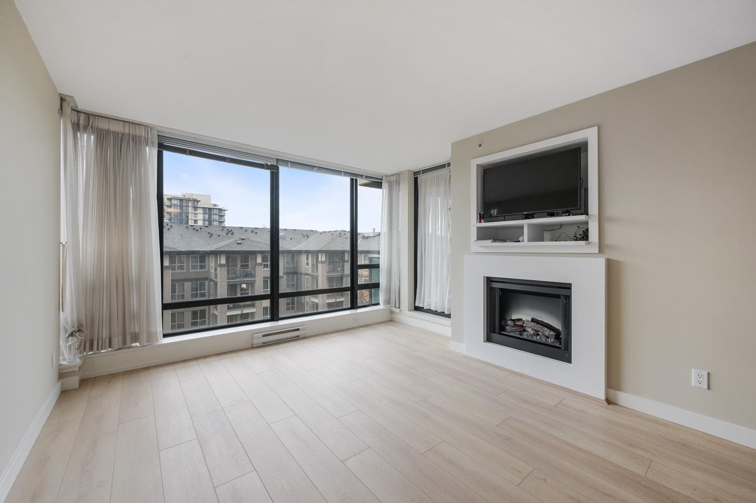605 - 9180 Hemlock Drive, Richmond, V6Y 4J5 — photo 5