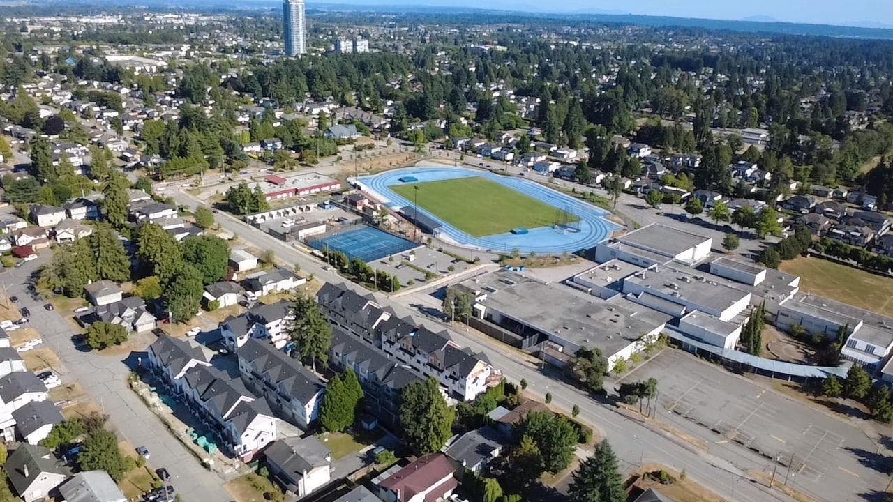 22 - 8335 115 Street, Delta