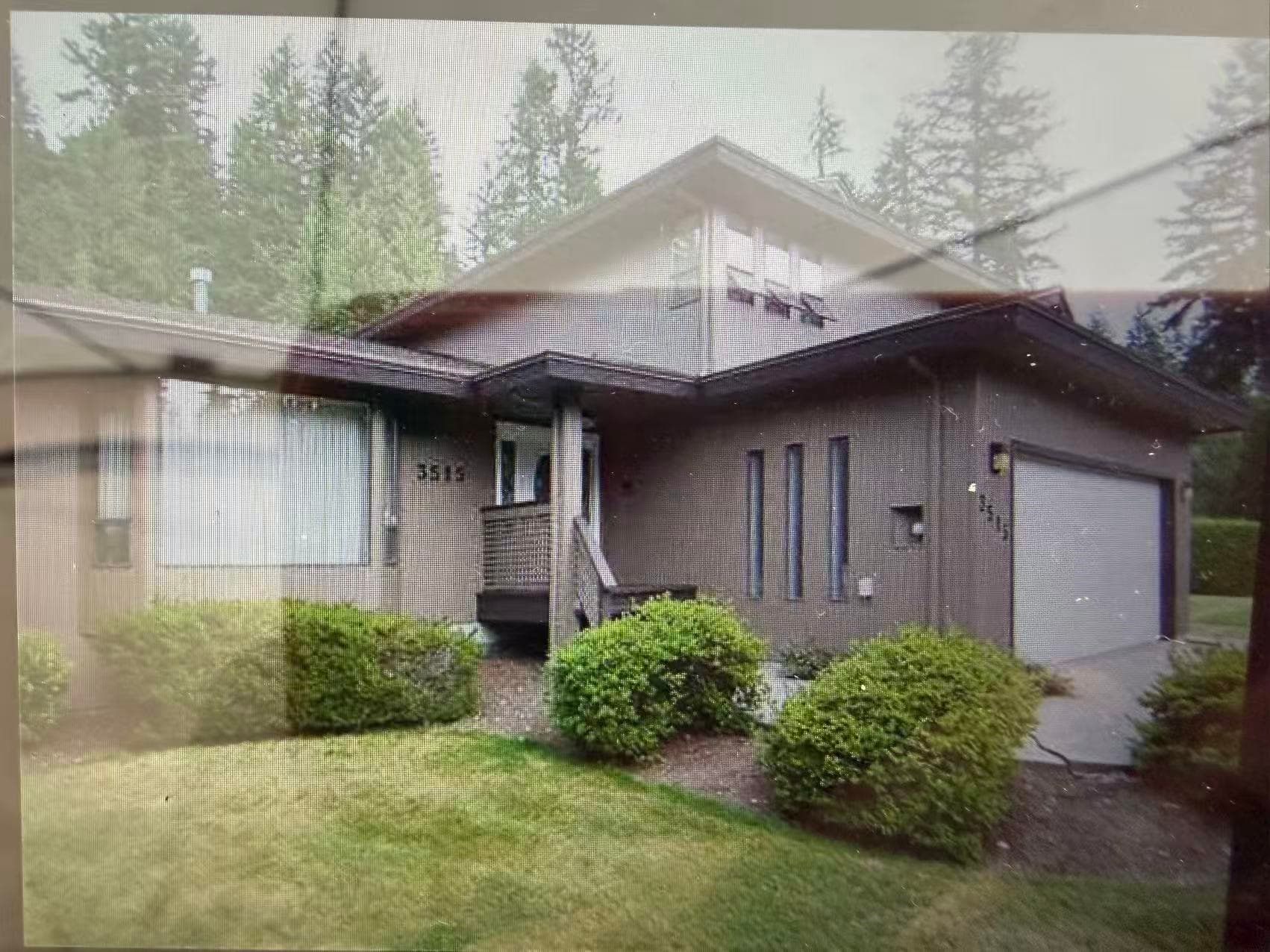 3515 Highland Drive, Coquitlam