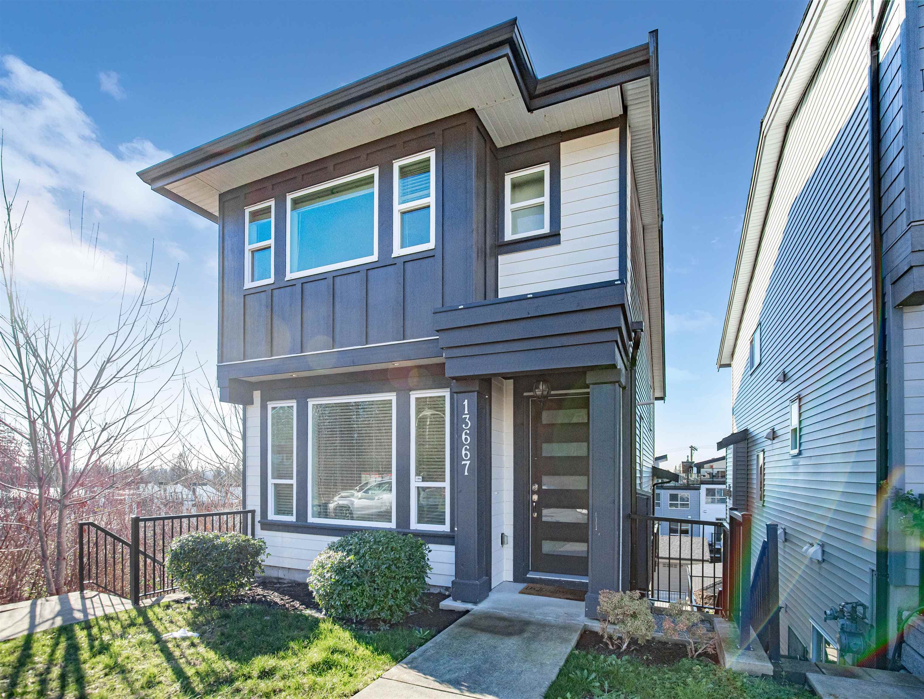 13667 232a Street, Maple Ridge
