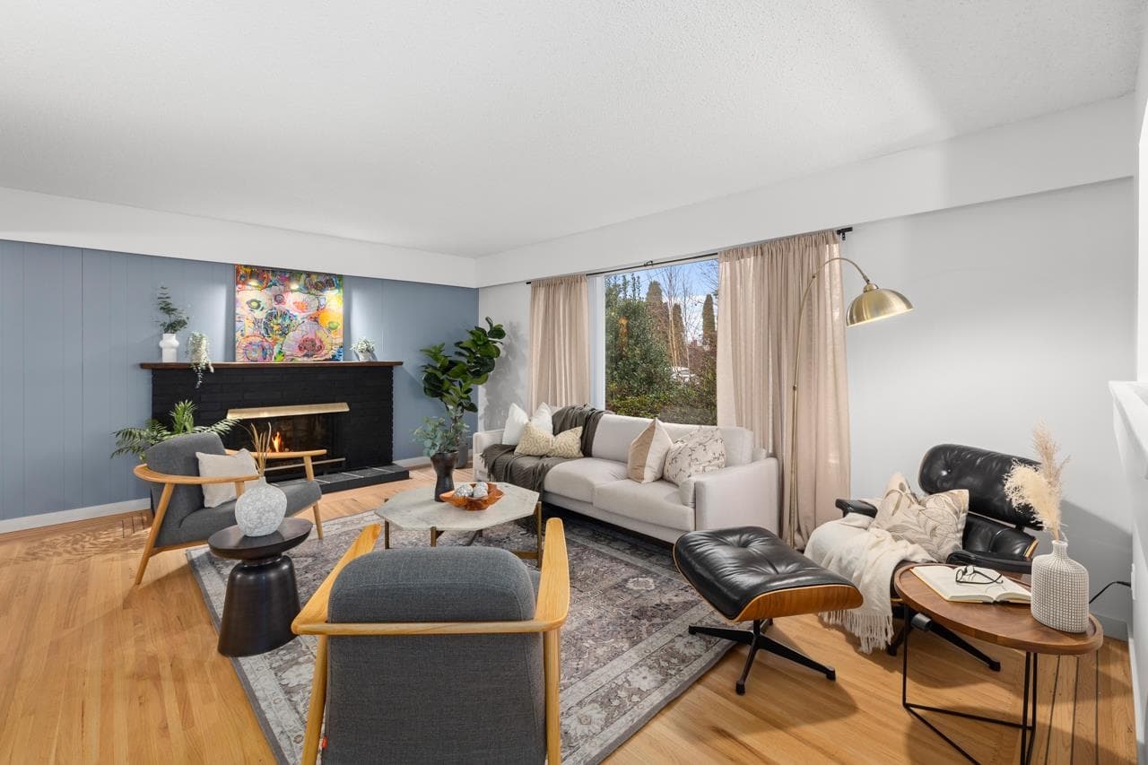 3878 Royal Oak Avenue, Burnaby, V5G 3M2 — photo 3