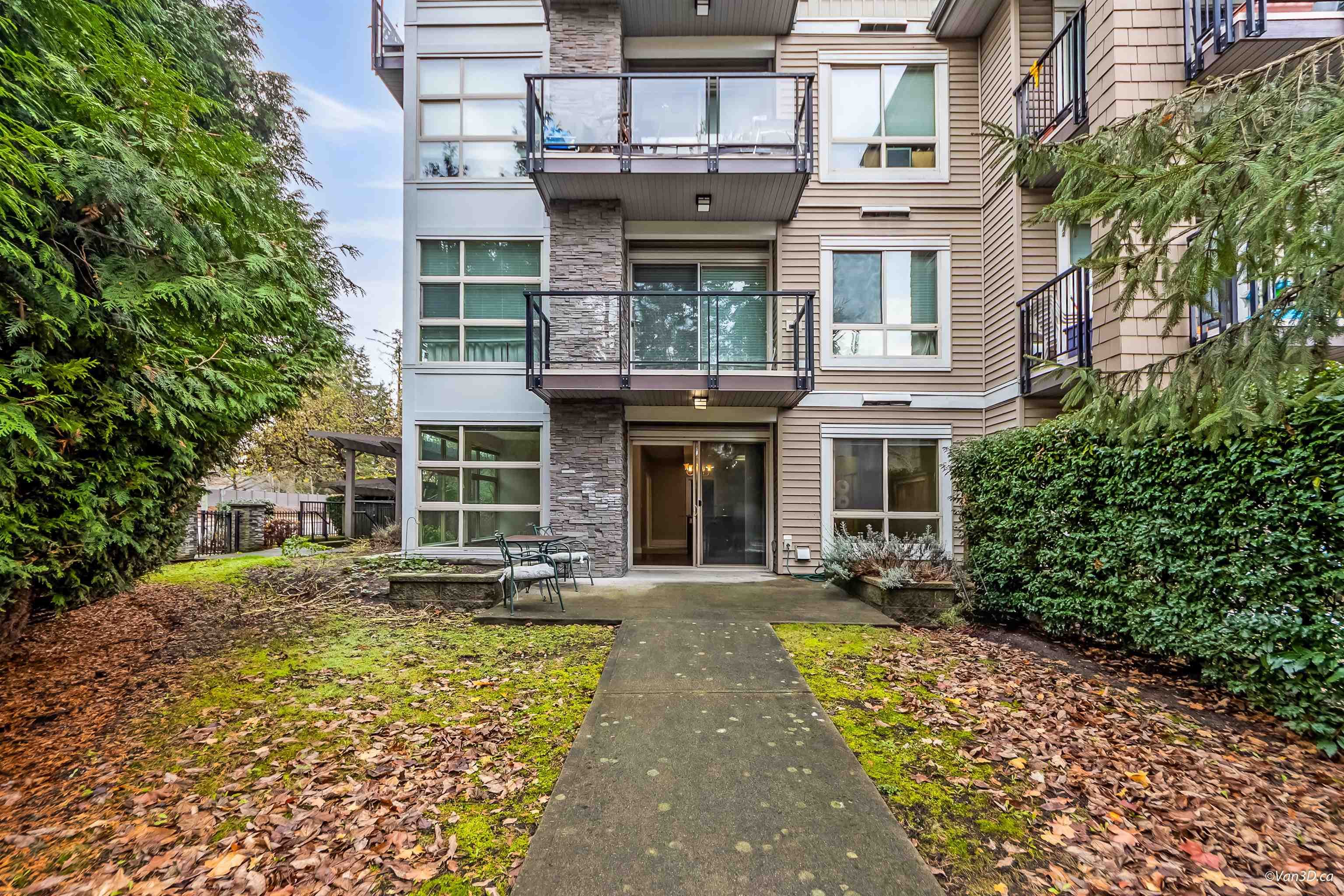 107 - 6628 SW 120 Street, Surrey, V3W 1T7 — photo 1