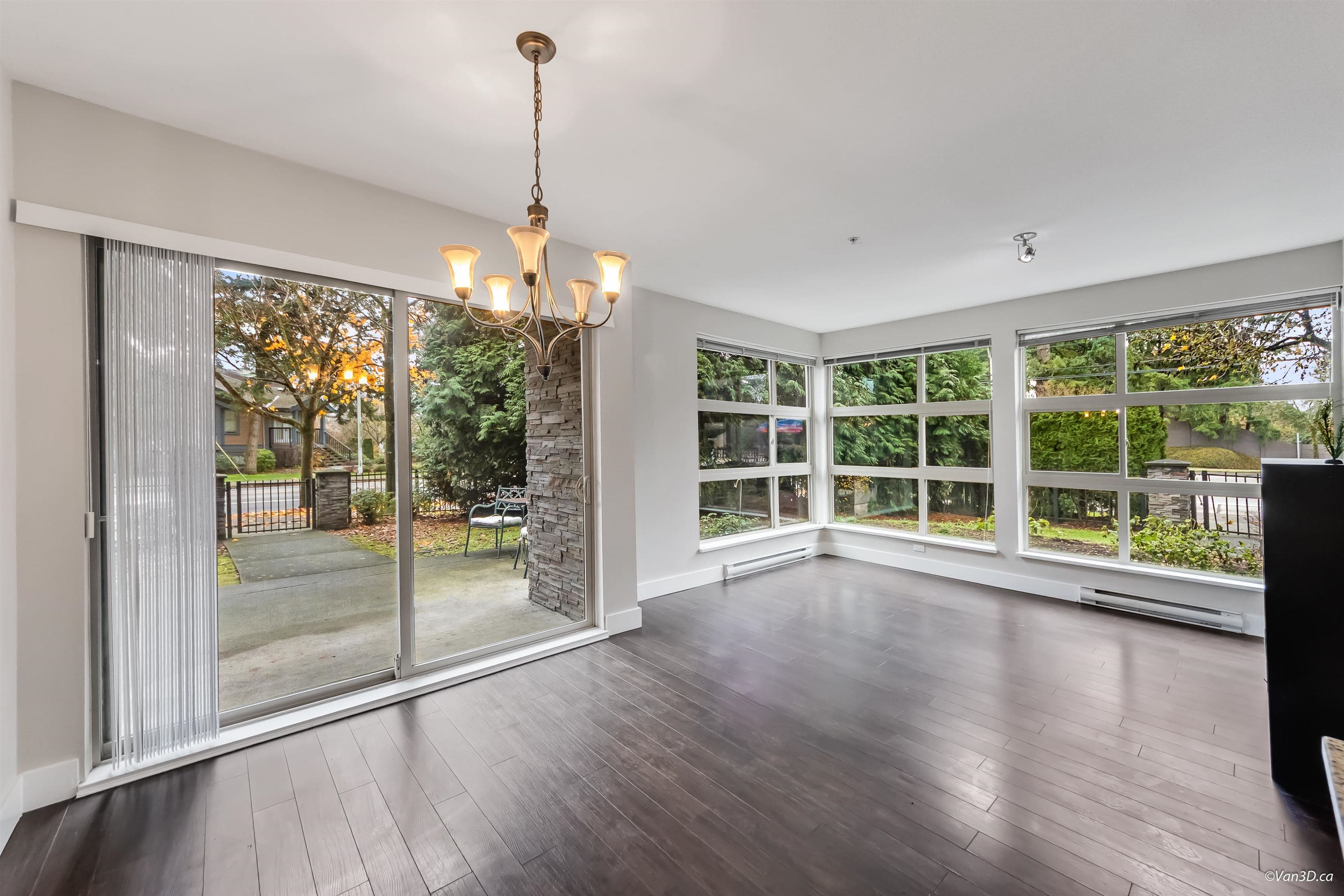 107 - 6628 SW 120 Street, Surrey, V3W 1T7 — photo 5