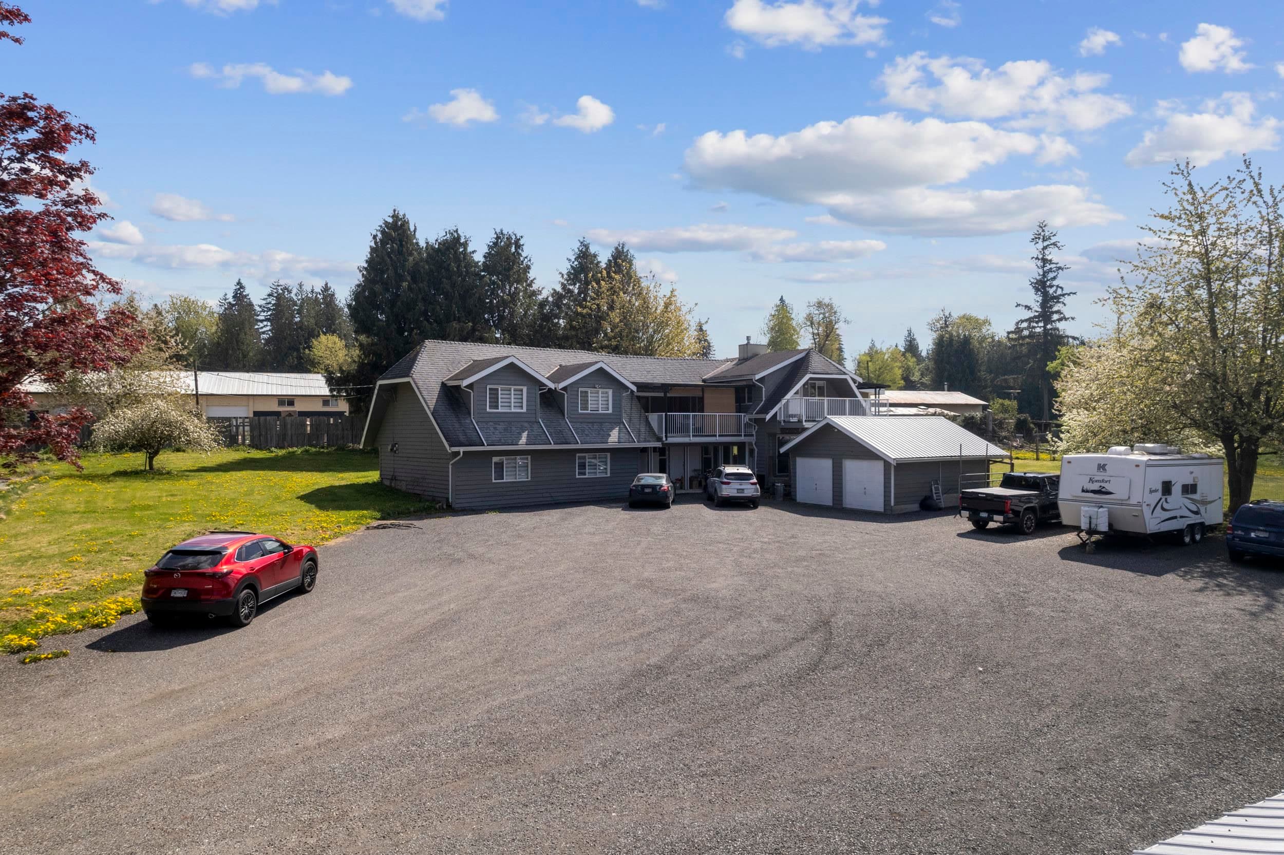25412 58 Avenue, Langley, V4W 1G7 — photo 2
