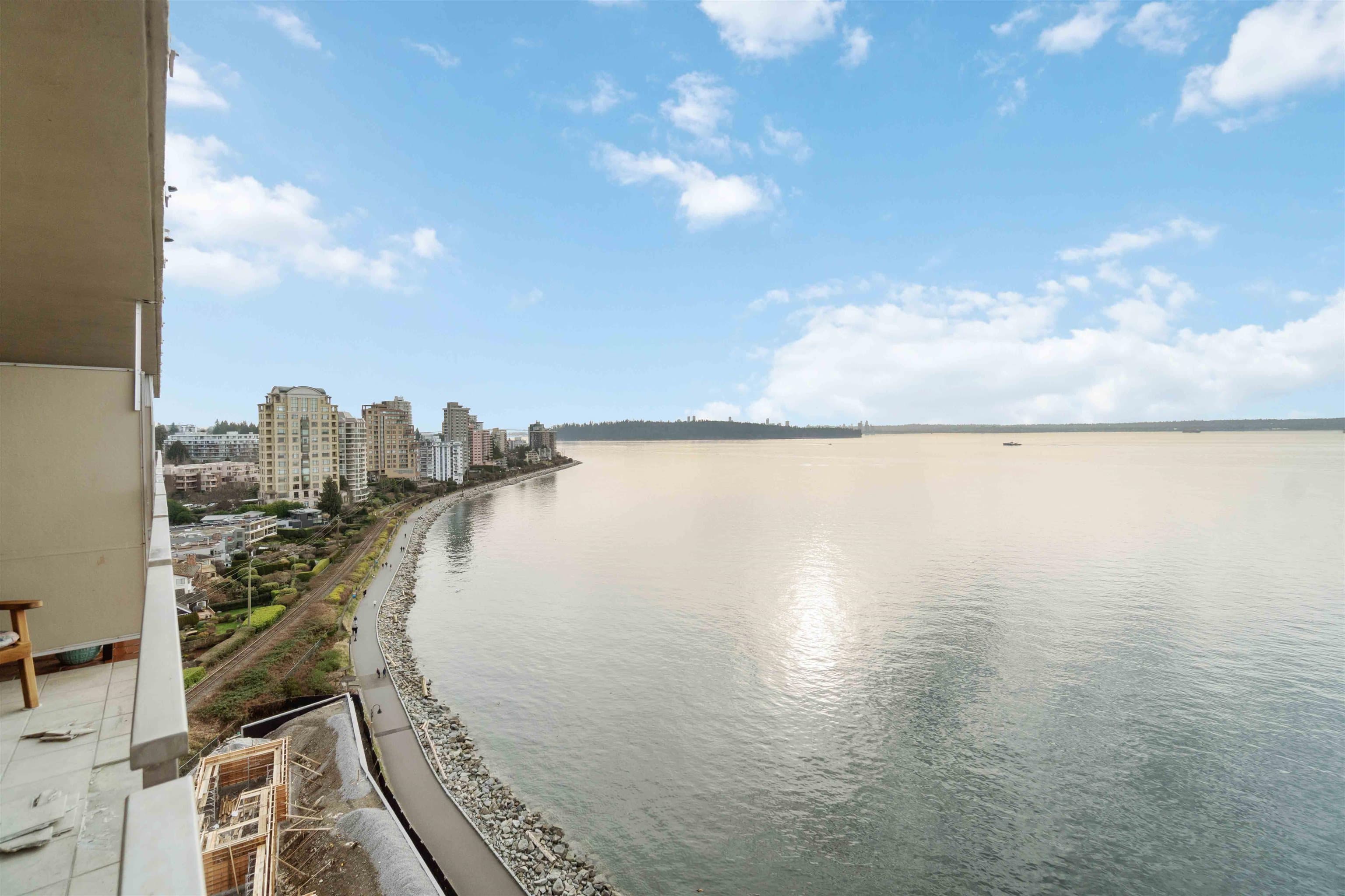 1507 - 150 24th Street, West Vancouver, V7V 4G8 — photo 3