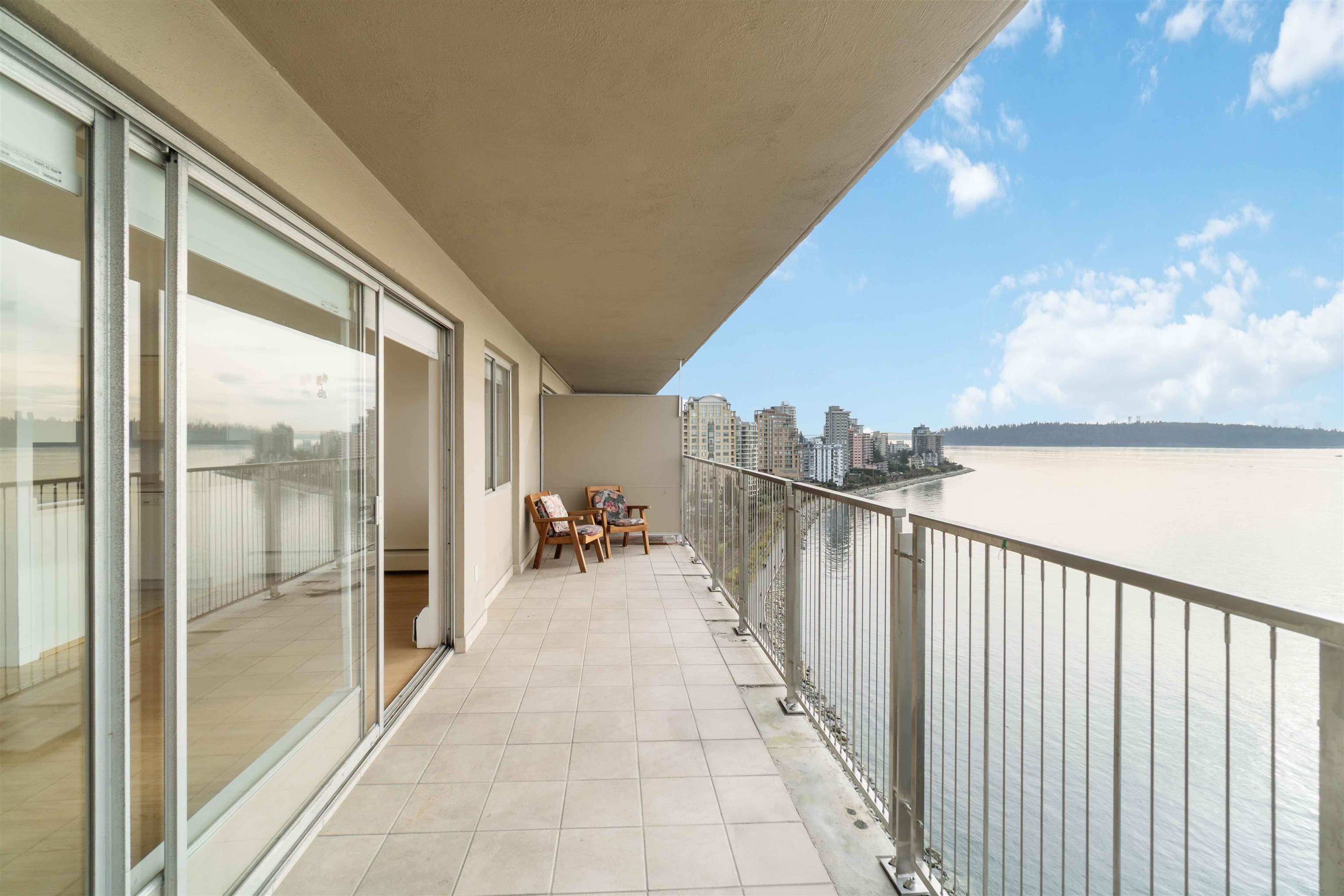 1507 - 150 24th Street, West Vancouver, V7V 4G8 — photo 1
