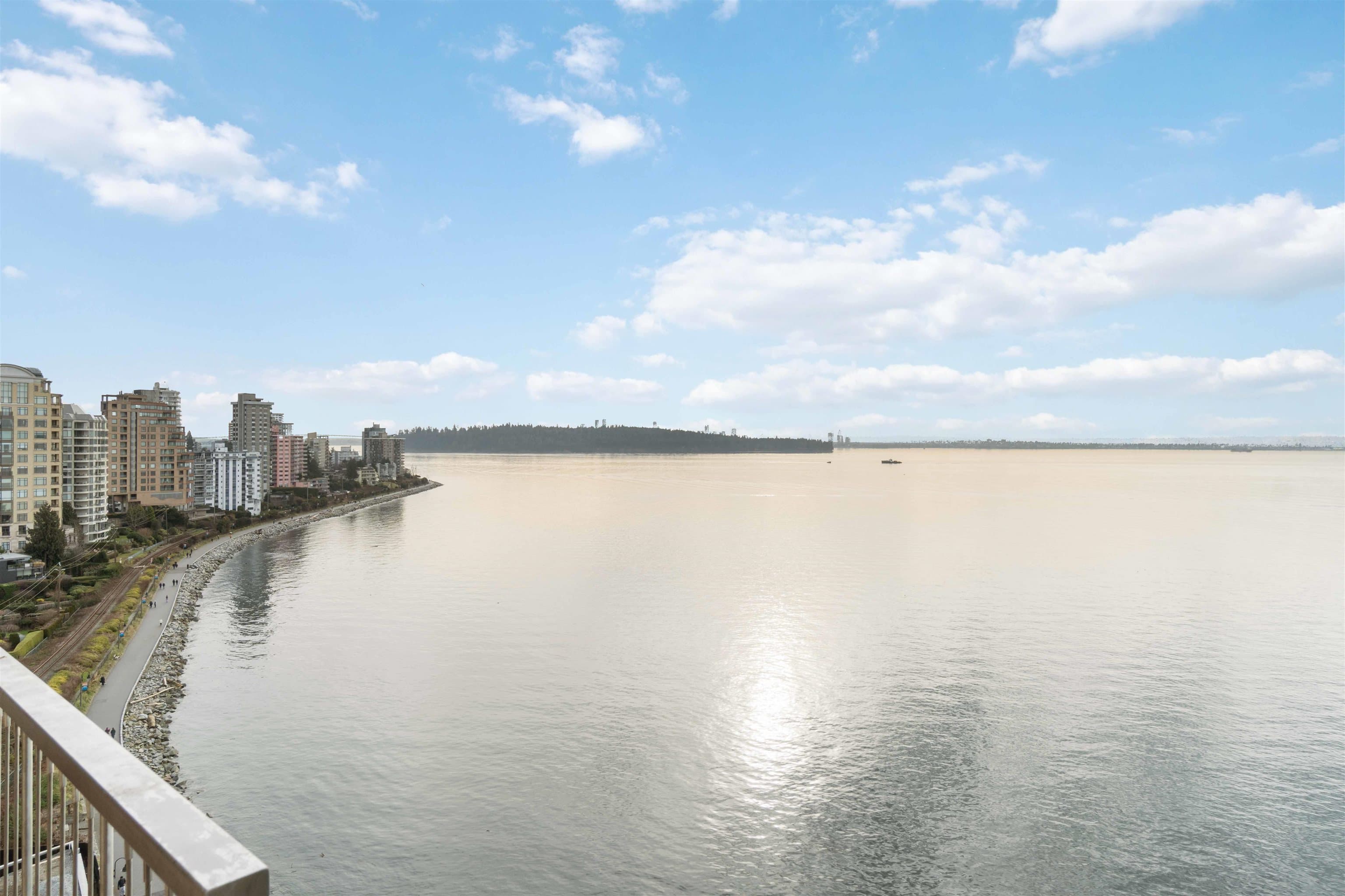 1507 - 150 24th Street, West Vancouver, V7V 4G8 — photo 4