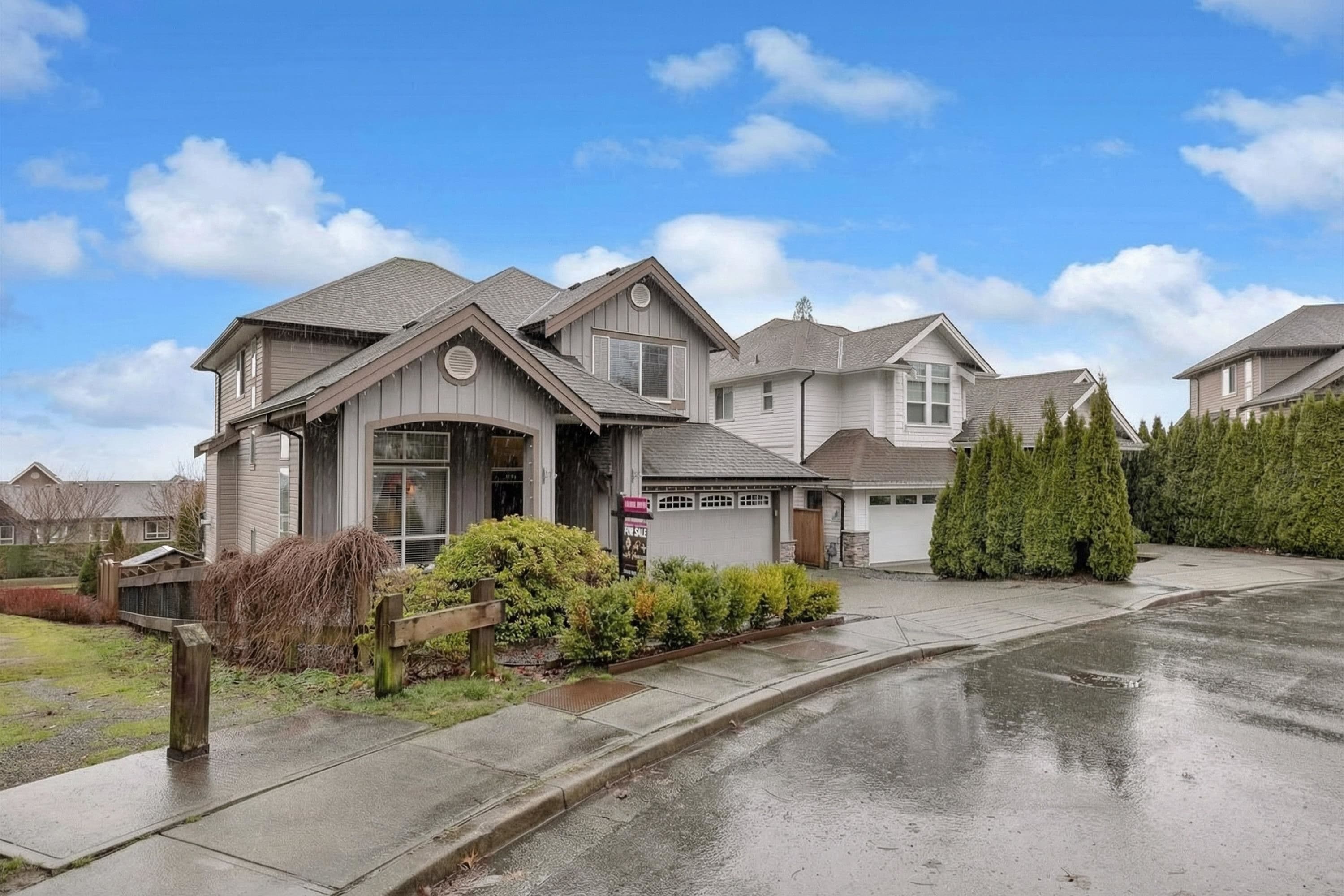 1310 Fifeshire Street, Coquitlam