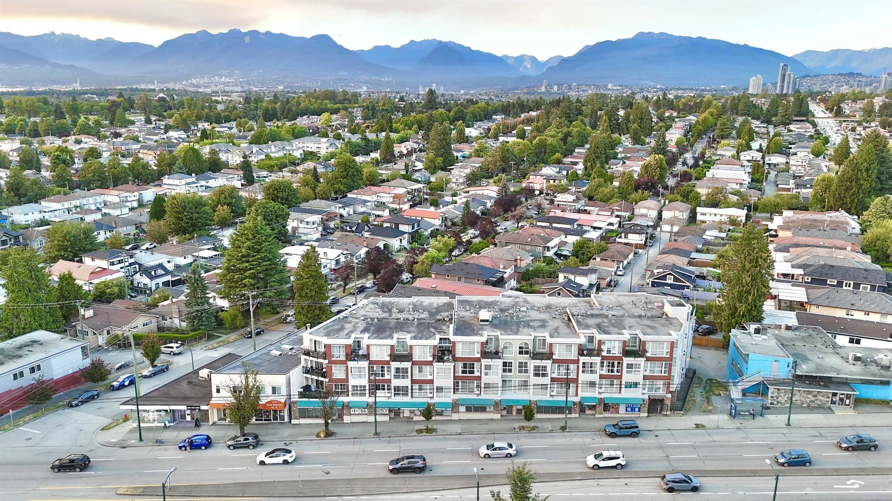 102 - 2973 Kingsway, Vancouver