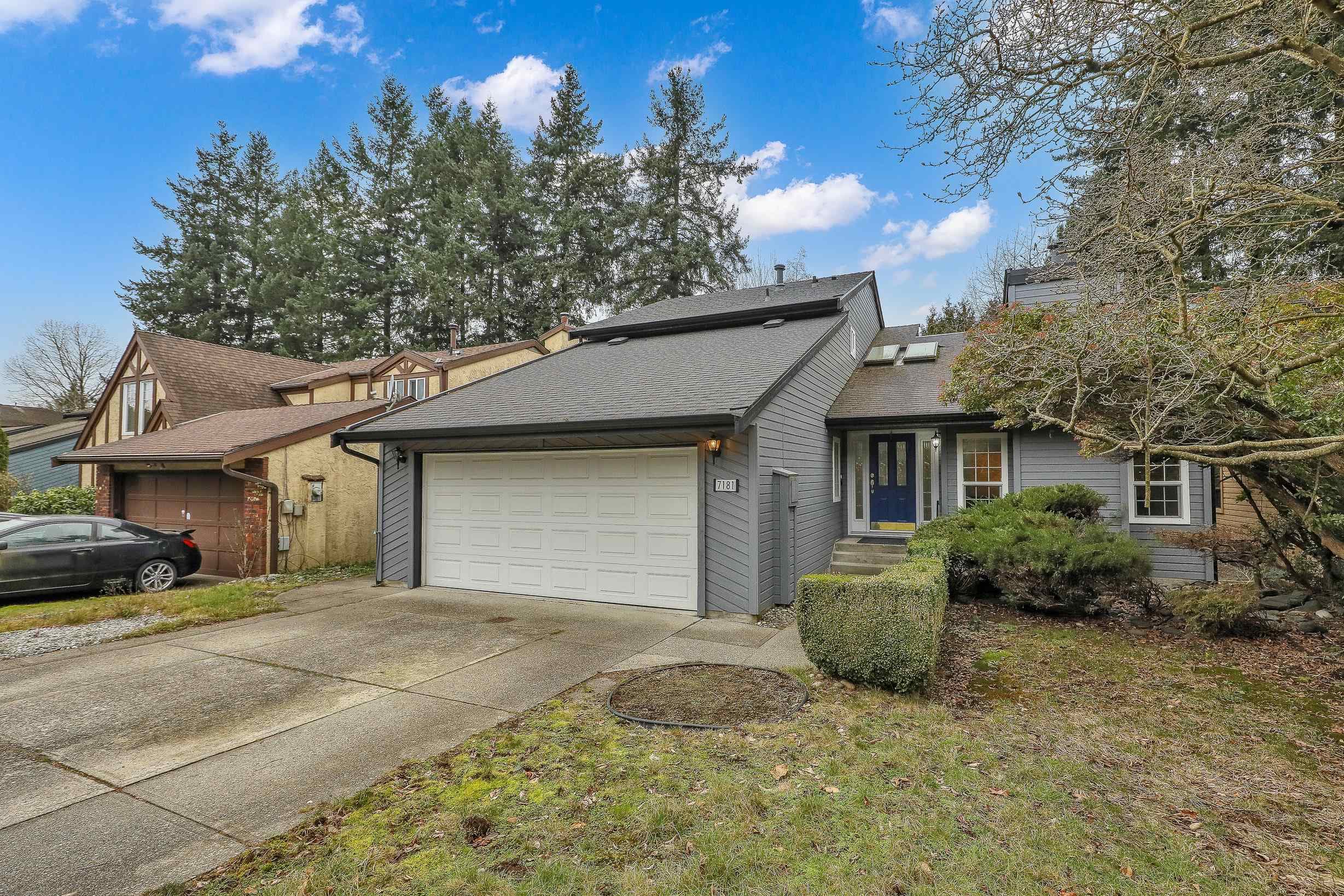 7181 Blake Drive, Delta, V4E 2W5 — photo 1