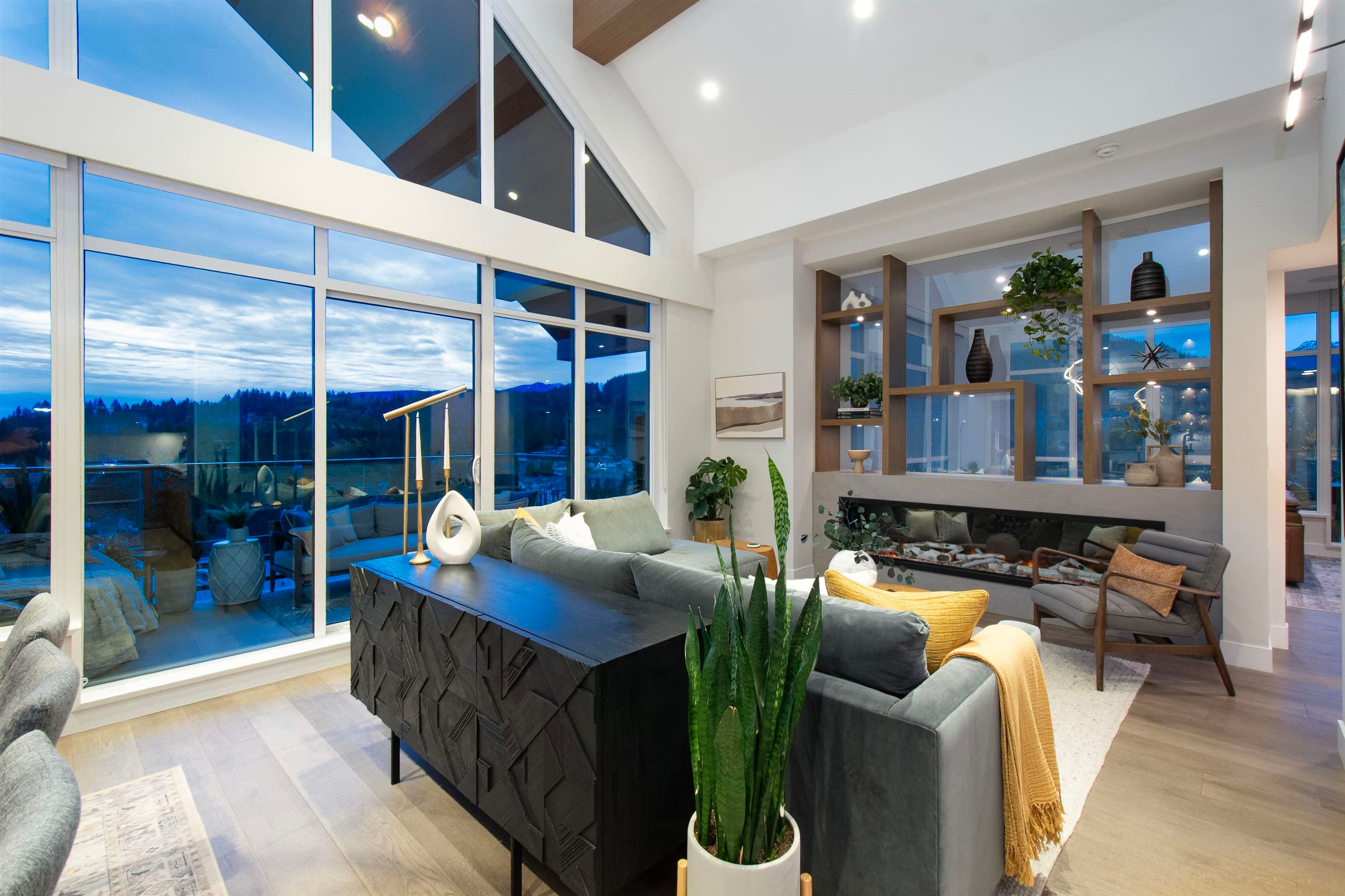 1201 - 2785 Library Lane, North Vancouver, V7J 0C3 — photo 5