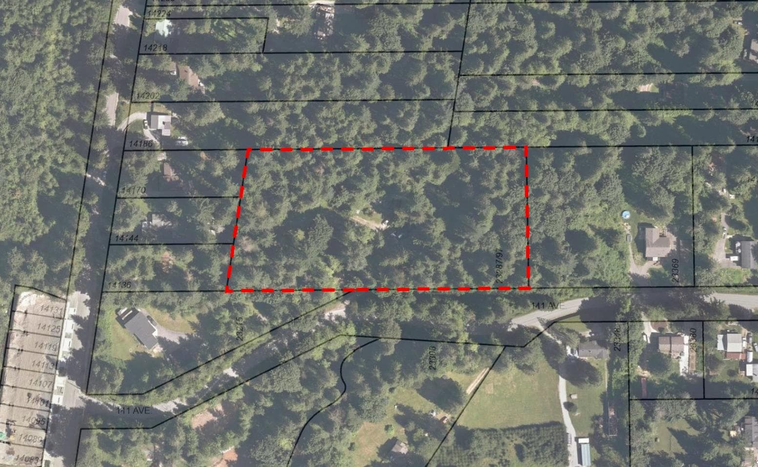 23287 141 Avenue, Maple Ridge