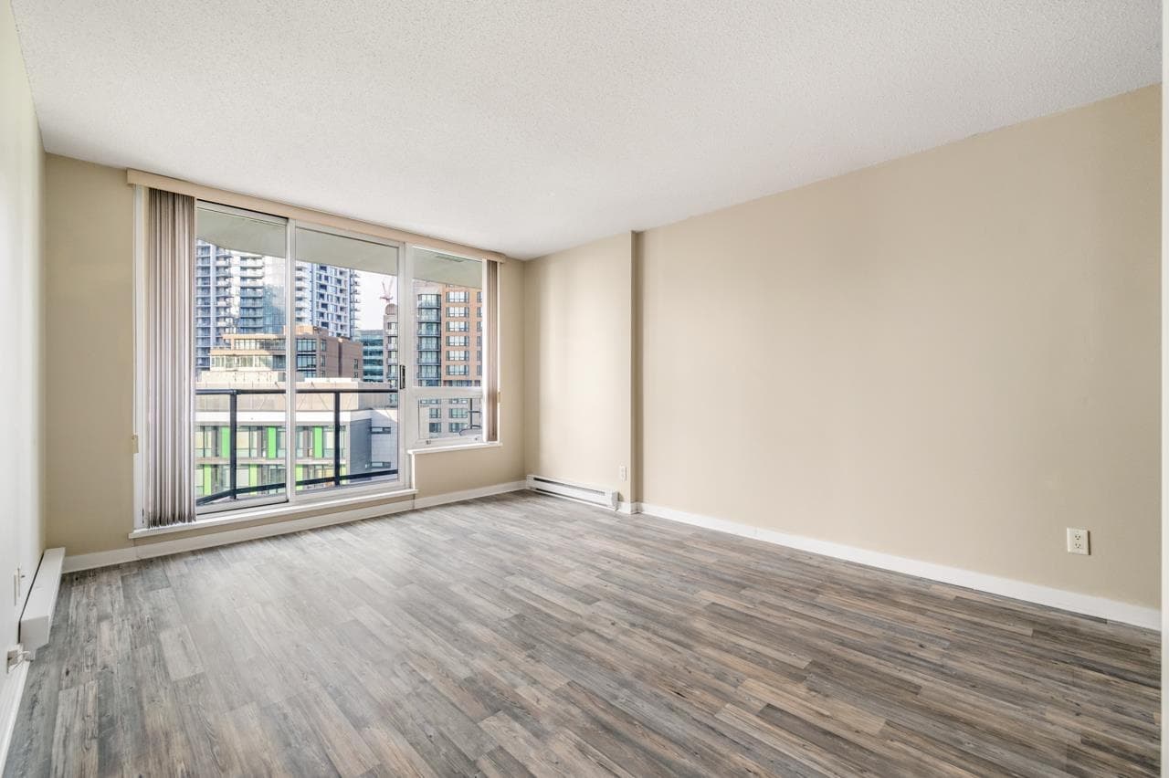 1606 - 1212 Howe Street, Vancouver, V6Z 2M9 — photo 2