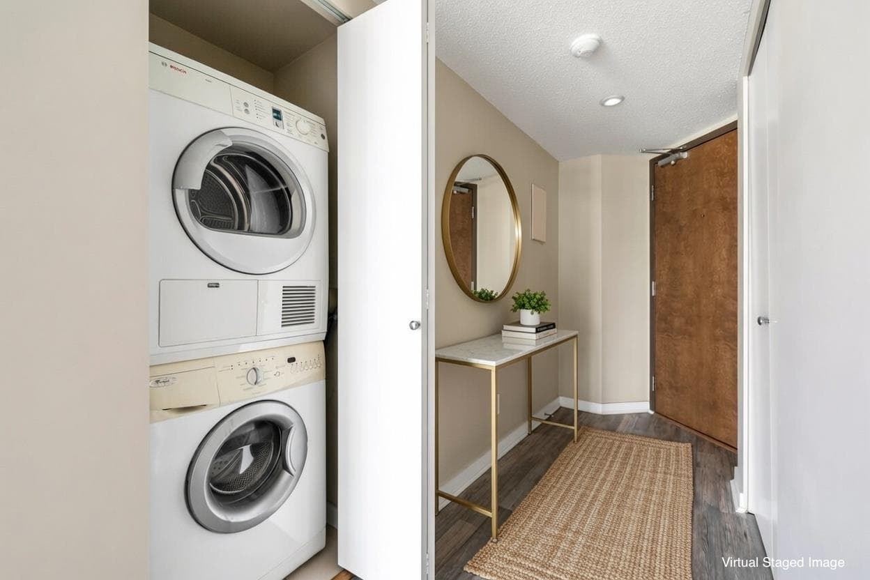 1606 - 1212 Howe Street, Vancouver, V6Z 2M9 — photo 5