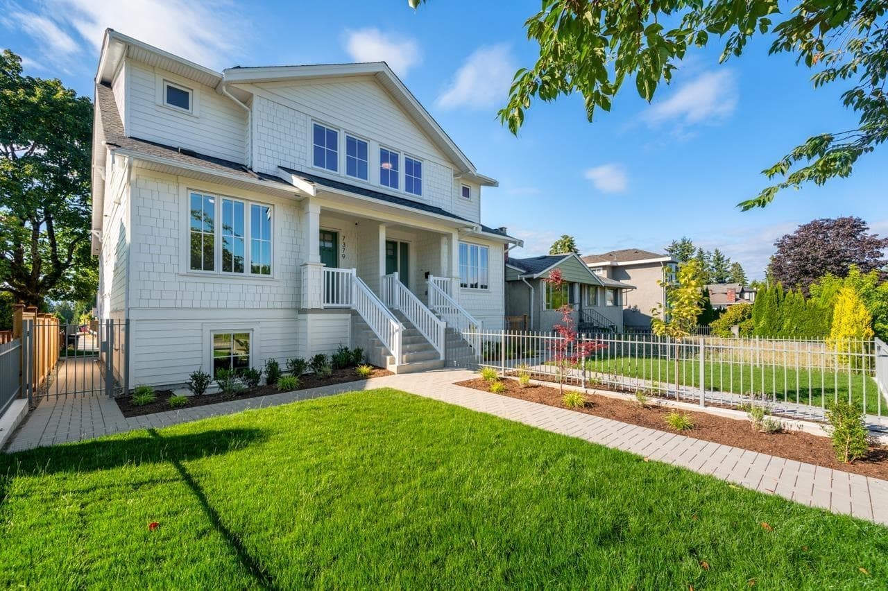 7379 Imperial Street, Burnaby, V5E 1N8 — photo 1