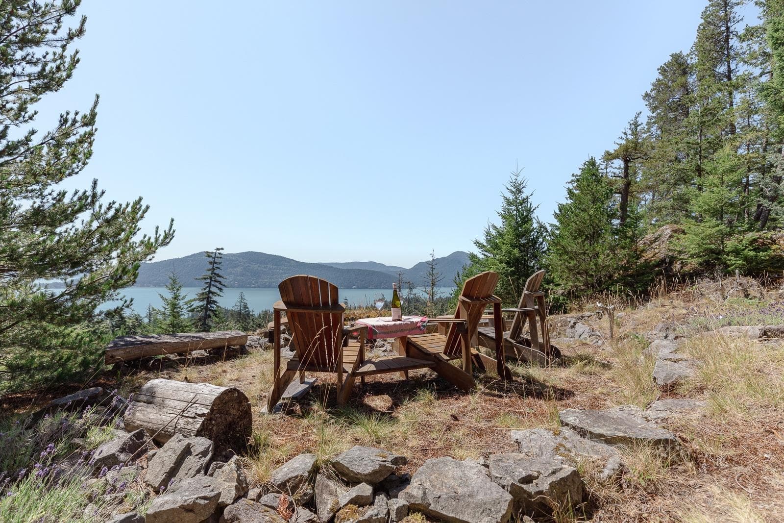 Lot 33 Fircom Plateau, Gambier Island, V0N 1V0 — photo 5