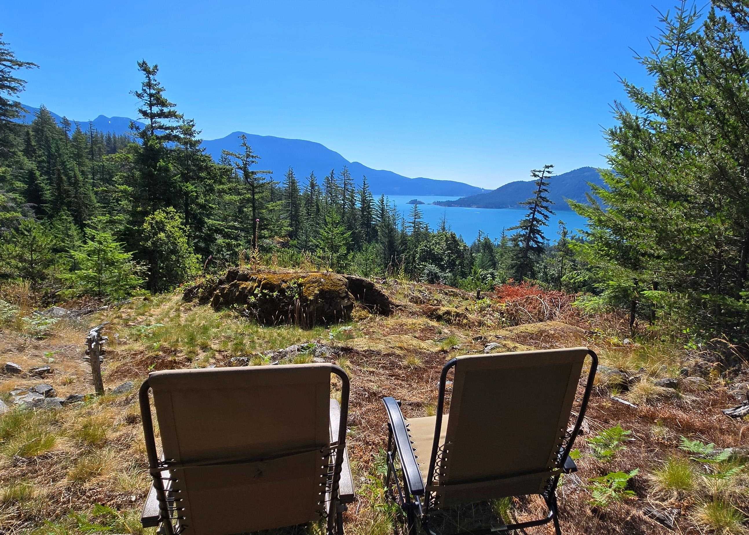 Lot 33 Fircom Plateau, Gambier Island, V0N 1V0 — photo 4